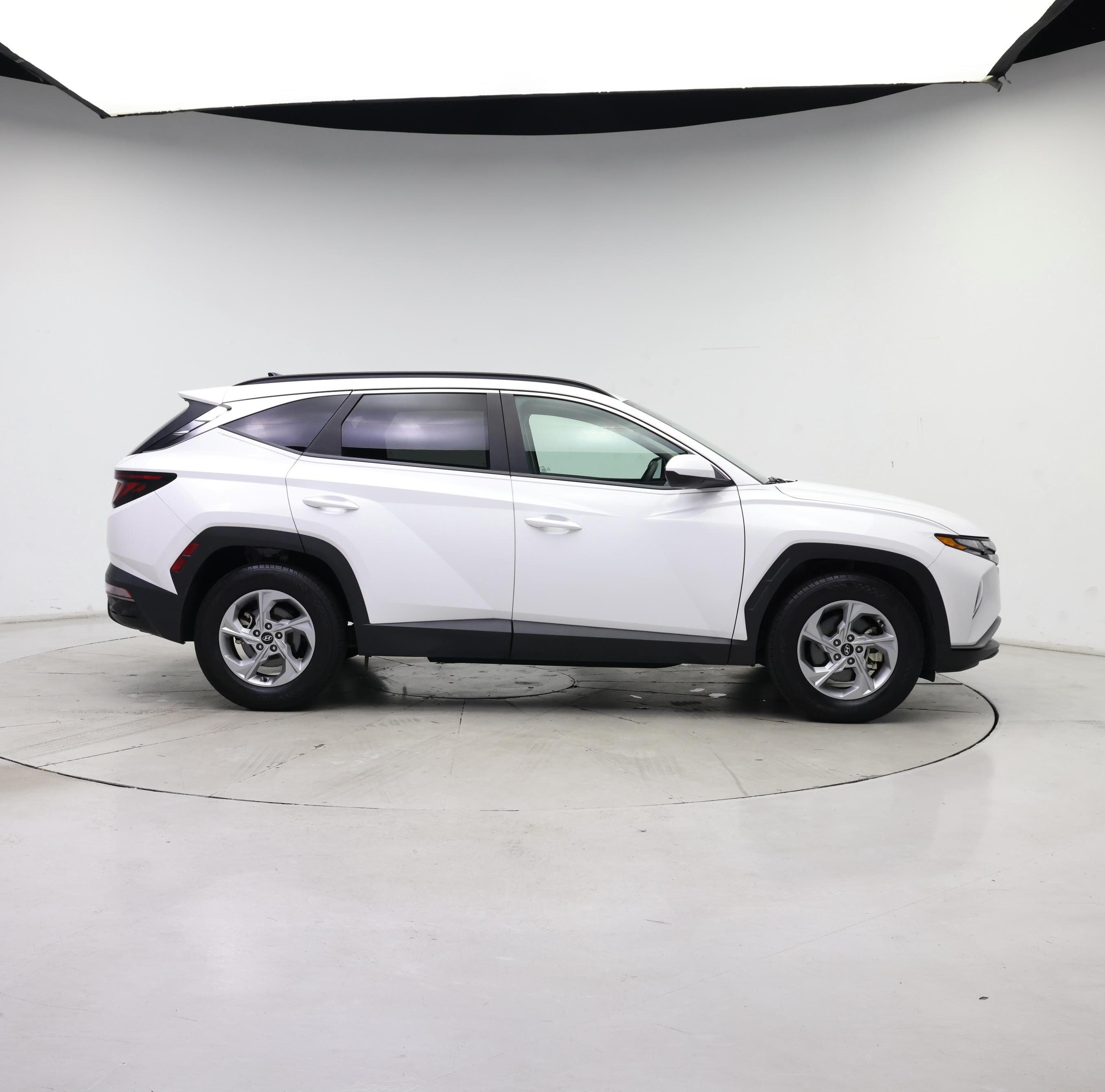 Thumbnail: 2024 Hyundai Tucson - 7