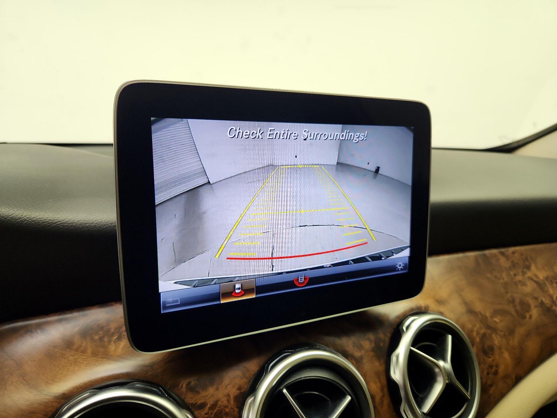 Thumbnail: 2020 Mercedes-Benz GLA - 14
