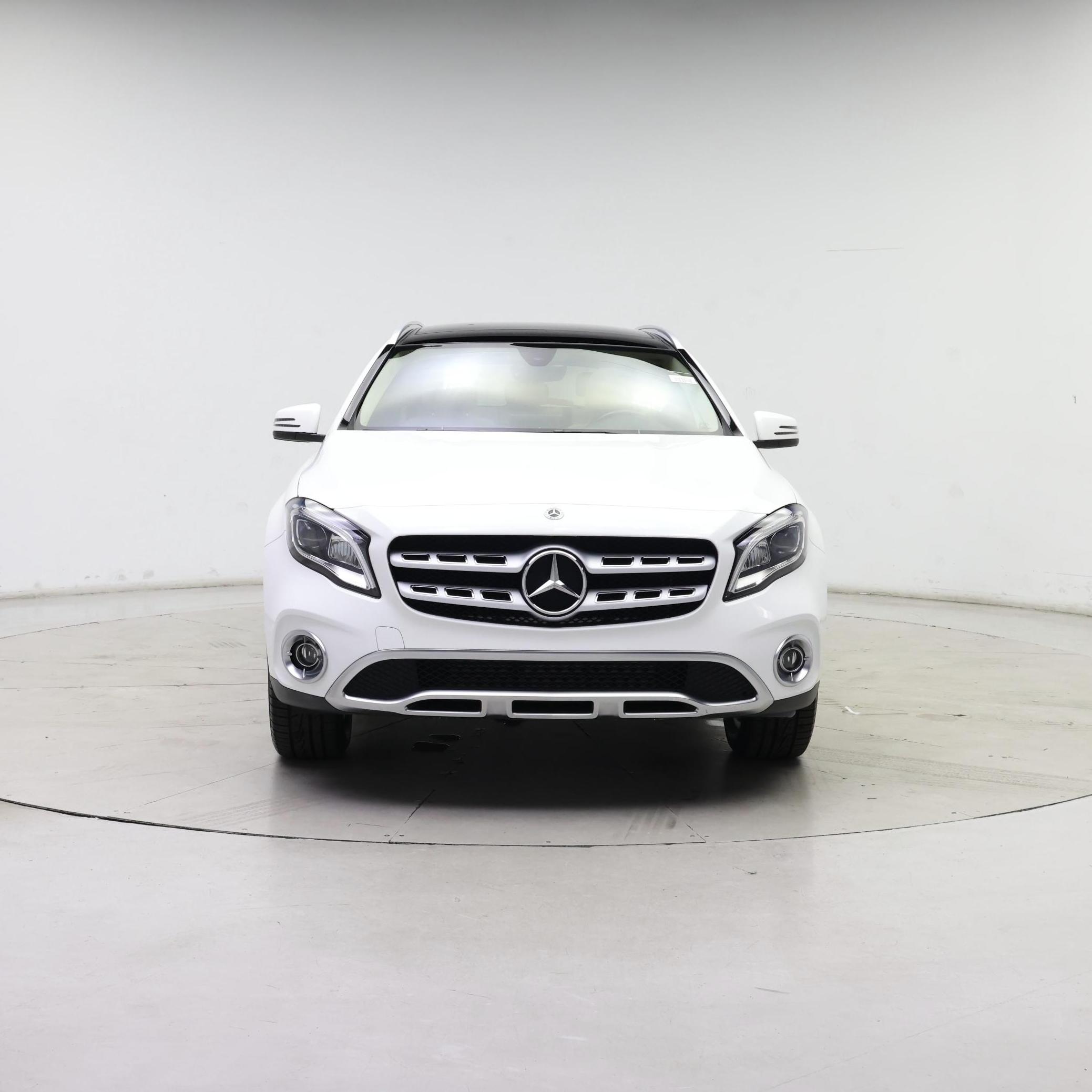 Thumbnail: 2020 Mercedes-Benz GLA - 5