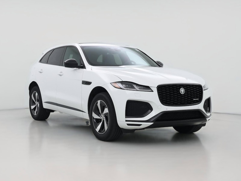 2024 Jaguar F-Pace R-Dynamic S -
                  Pompano Beach, FL