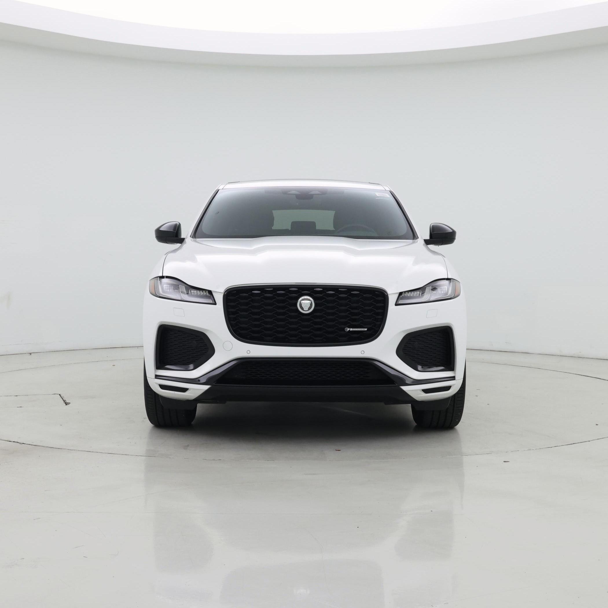 Thumbnail: 2024 Jaguar F-Pace - 5