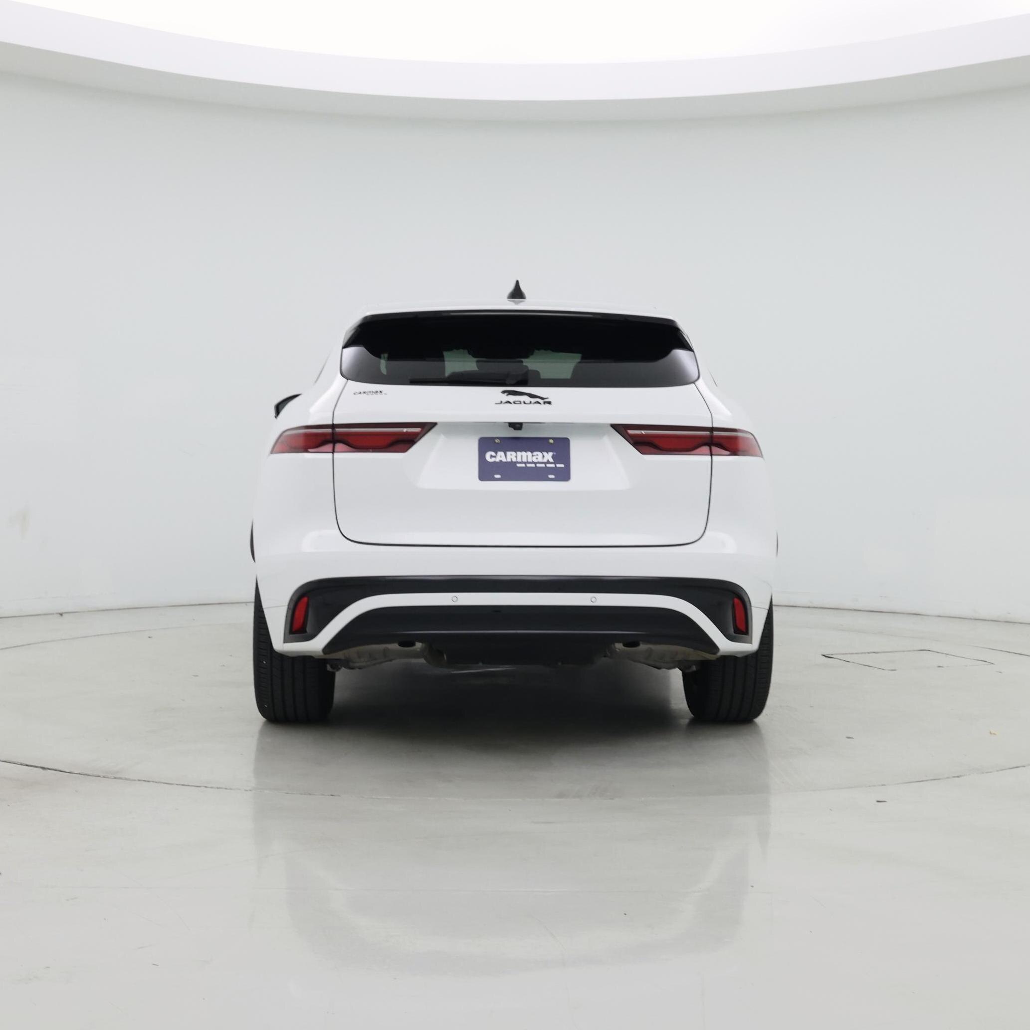 Thumbnail: 2024 Jaguar F-Pace - 6