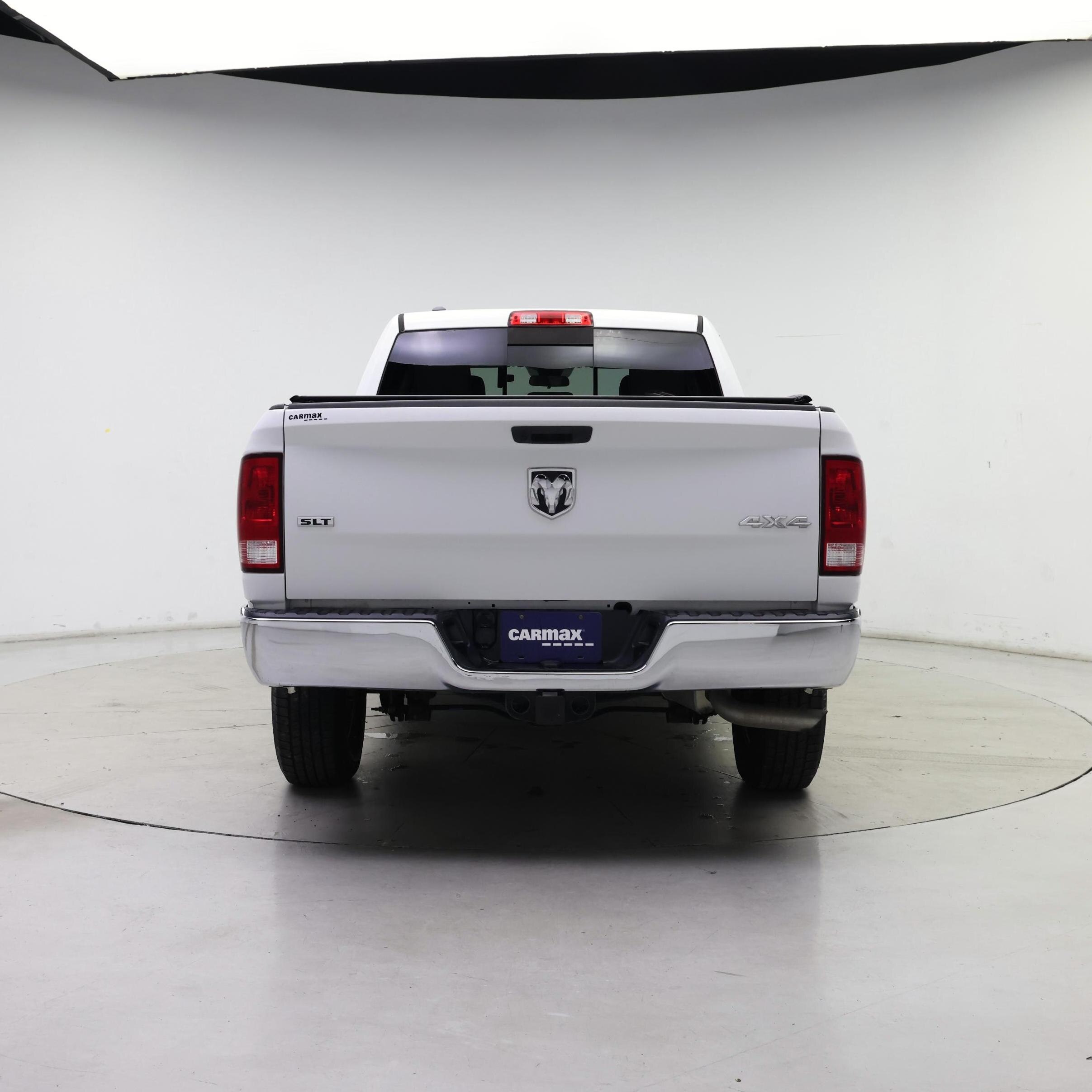Thumbnail: 2019 RAM 1500 Classic - 6