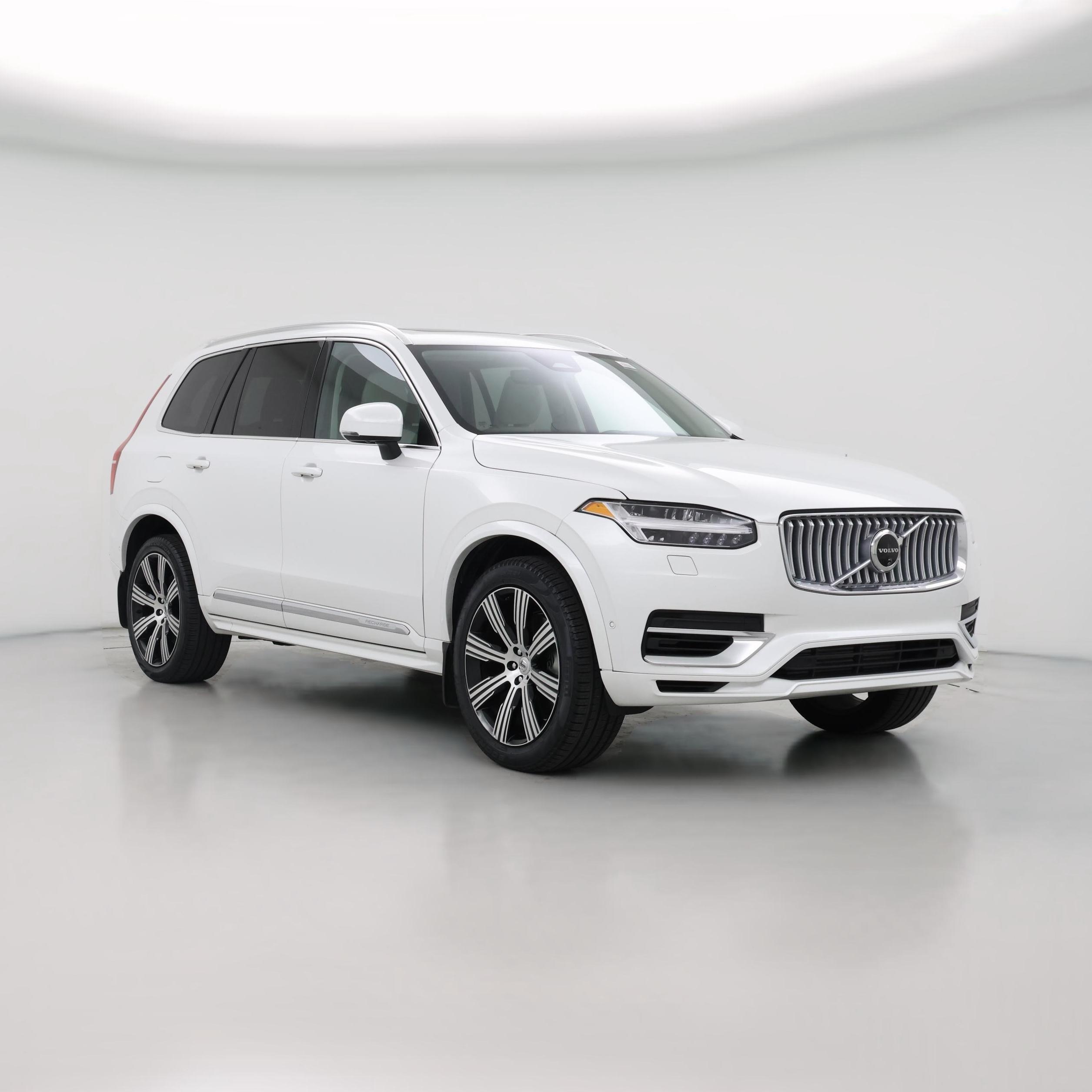 Thumbnail: 2024 Volvo XC90 - 1