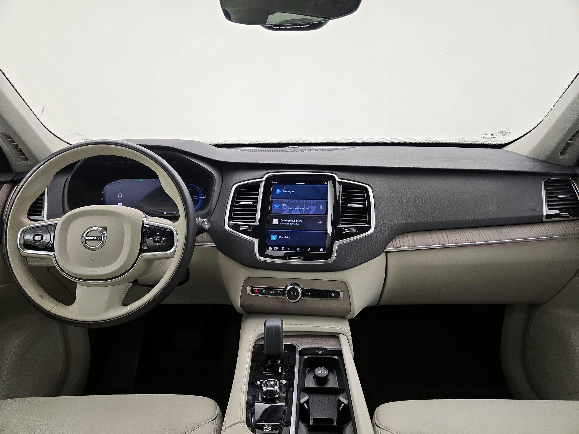 Thumbnail: 2024 Volvo XC90 - 9
