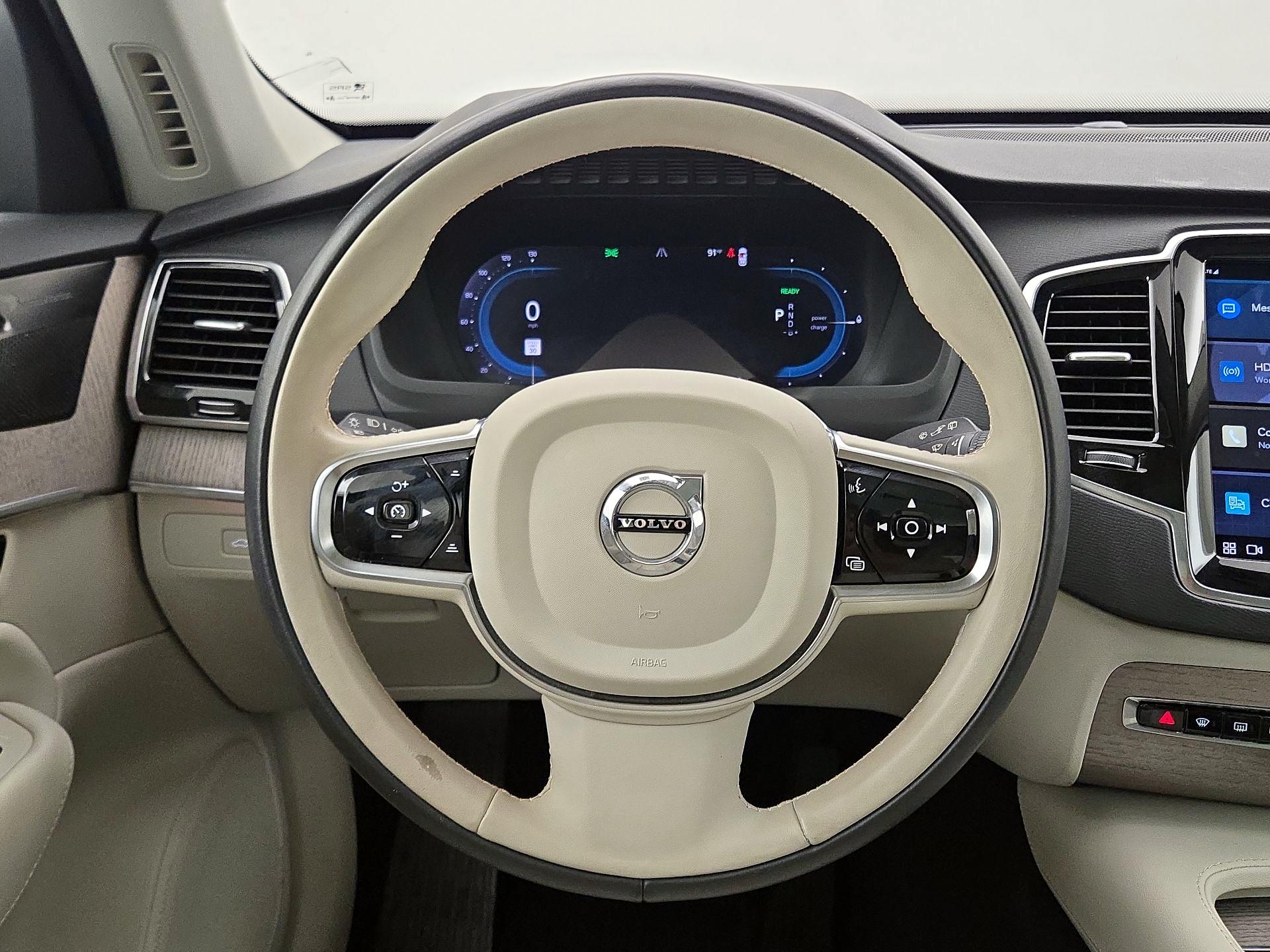 Thumbnail: 2024 Volvo XC90 - 10