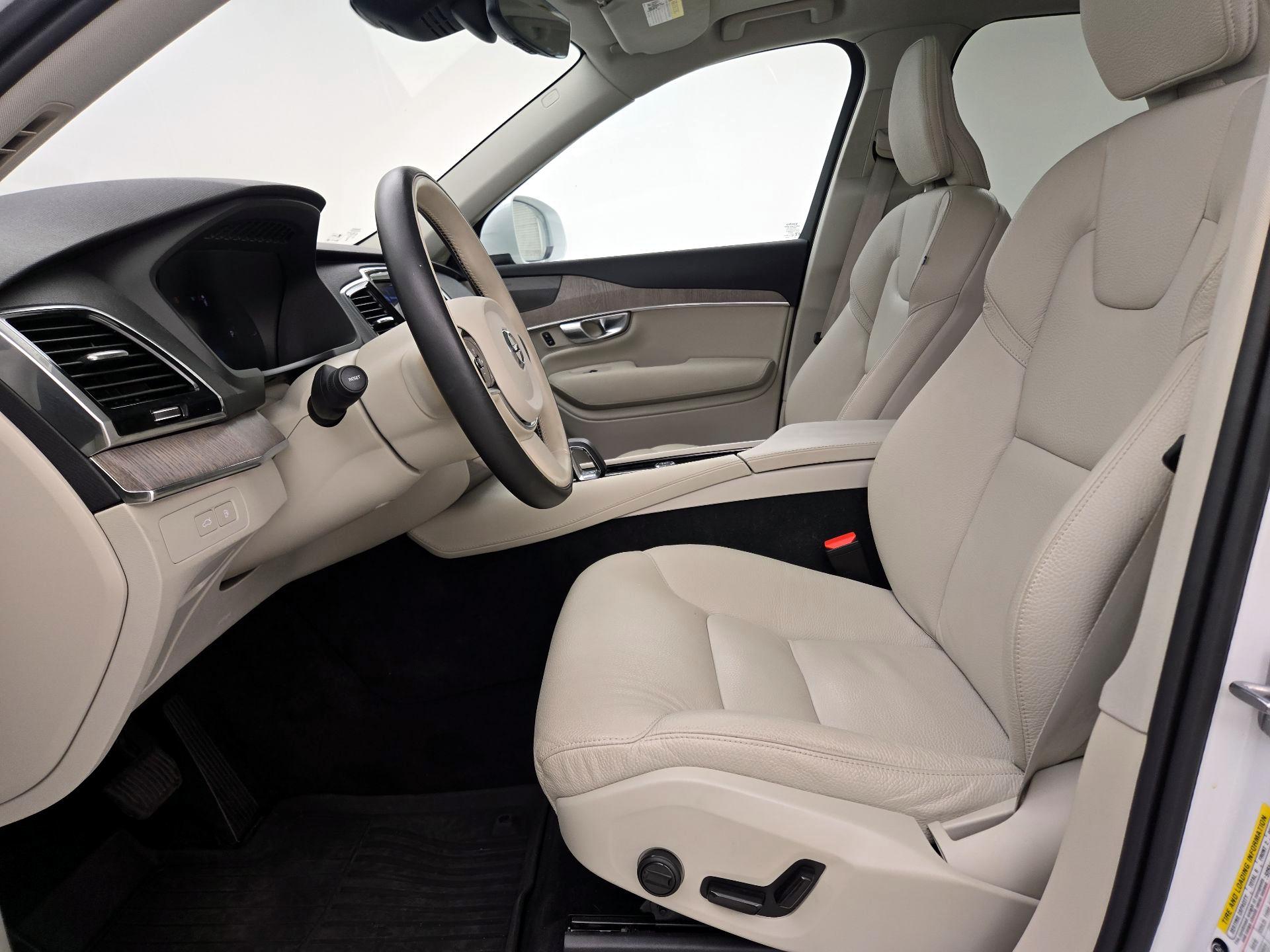Thumbnail: 2024 Volvo XC90 - 11