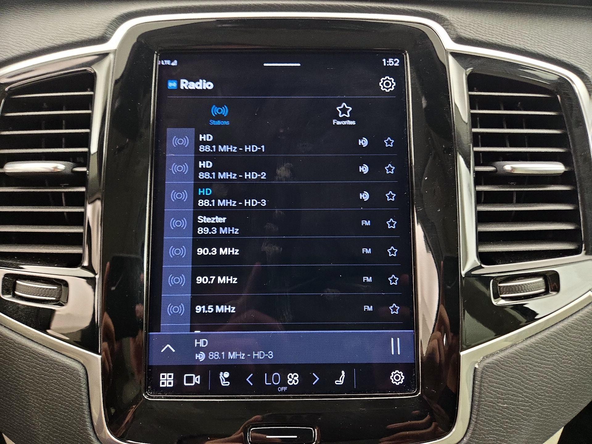 Thumbnail: 2024 Volvo XC90 - 15