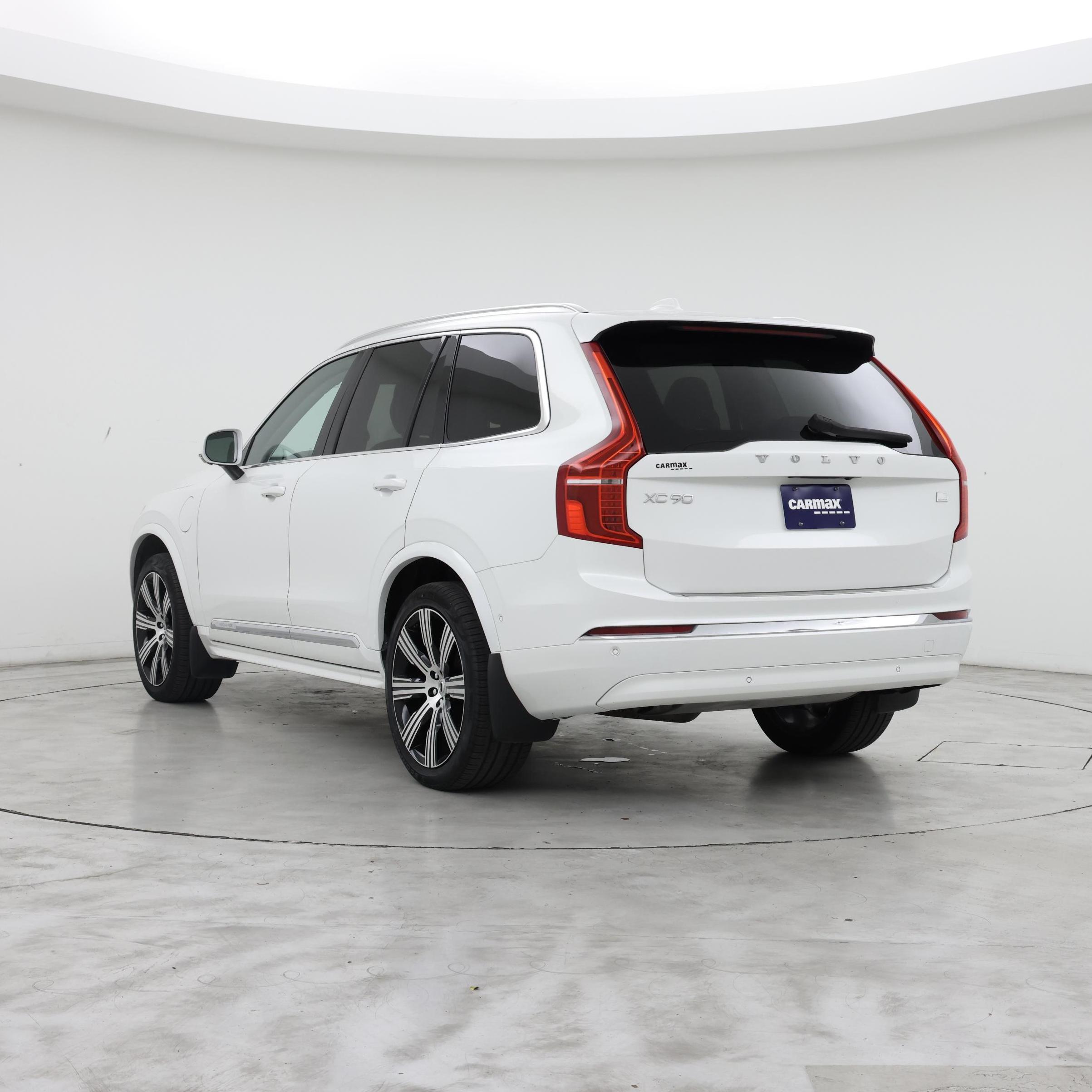 Thumbnail: 2024 Volvo XC90 - 2