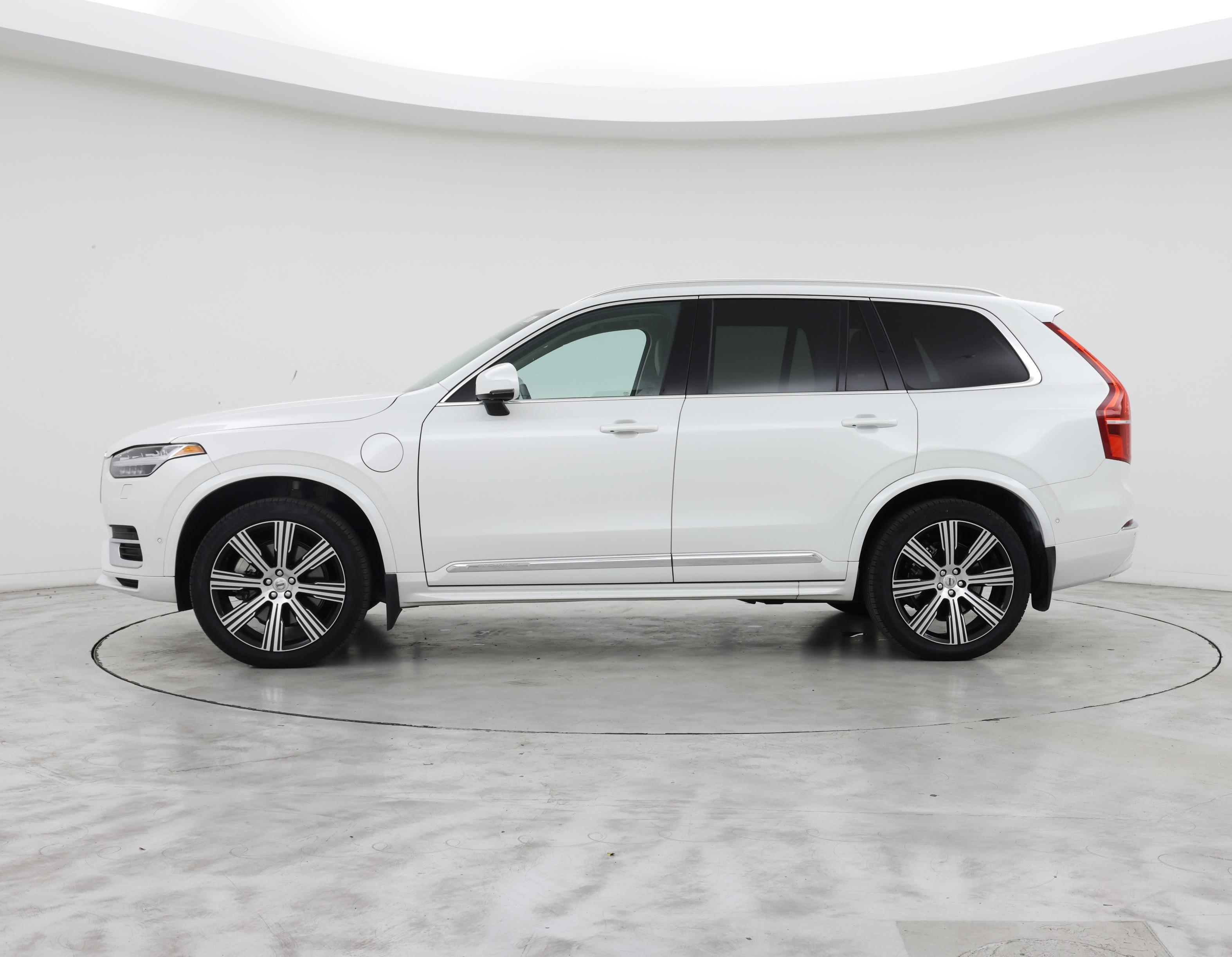 Thumbnail: 2024 Volvo XC90 - 3