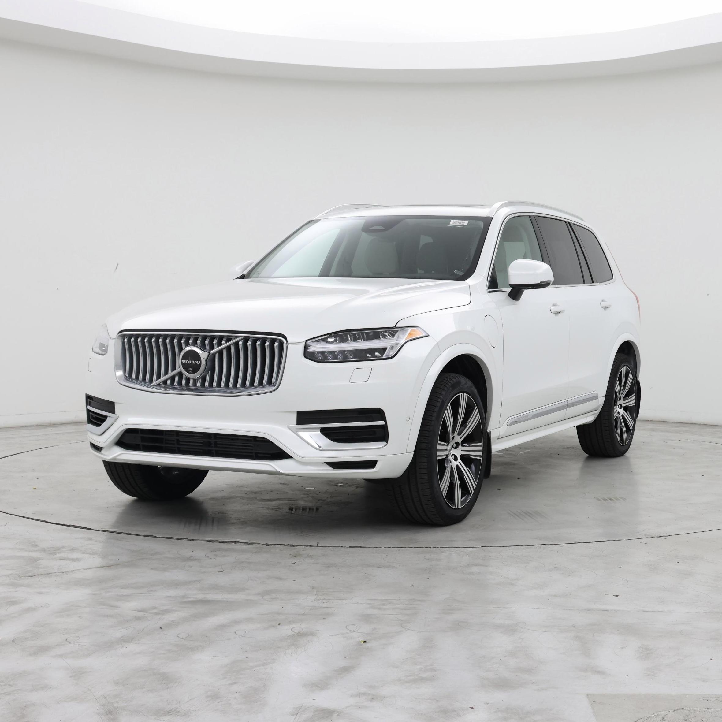 Thumbnail: 2024 Volvo XC90 - 4