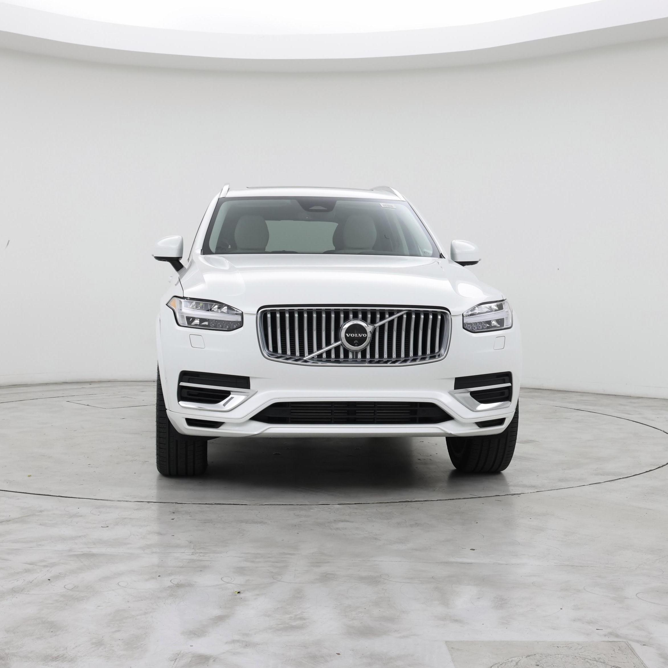 Thumbnail: 2024 Volvo XC90 - 5
