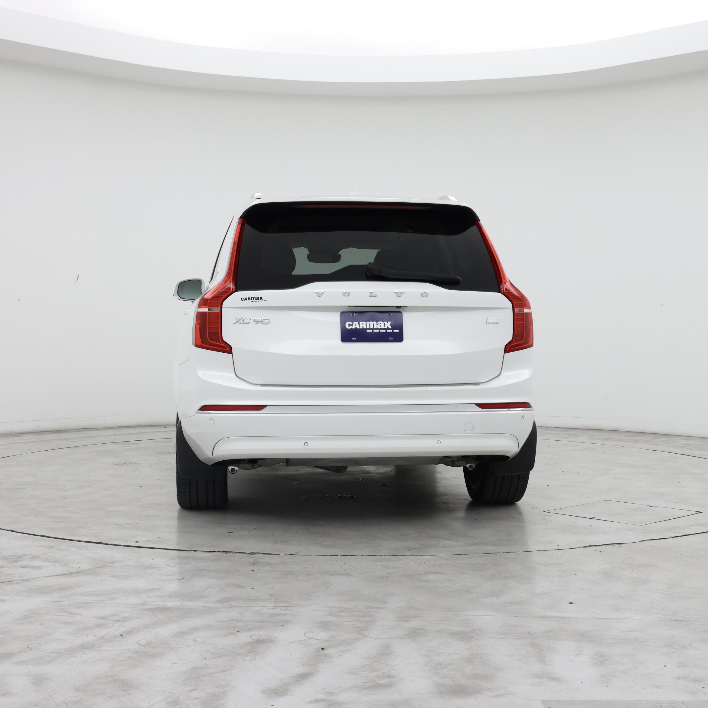 Thumbnail: 2024 Volvo XC90 - 6