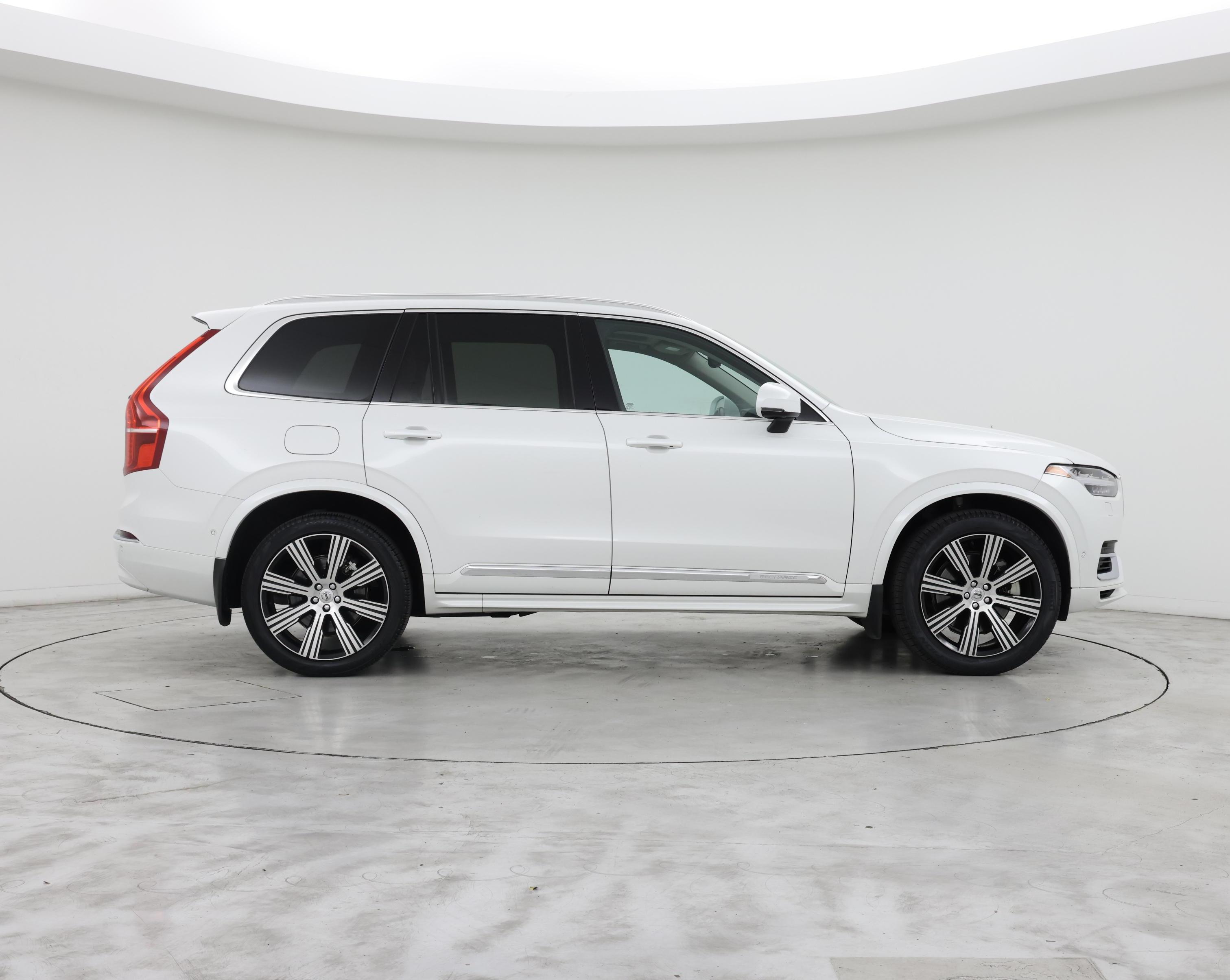 Thumbnail: 2024 Volvo XC90 - 7