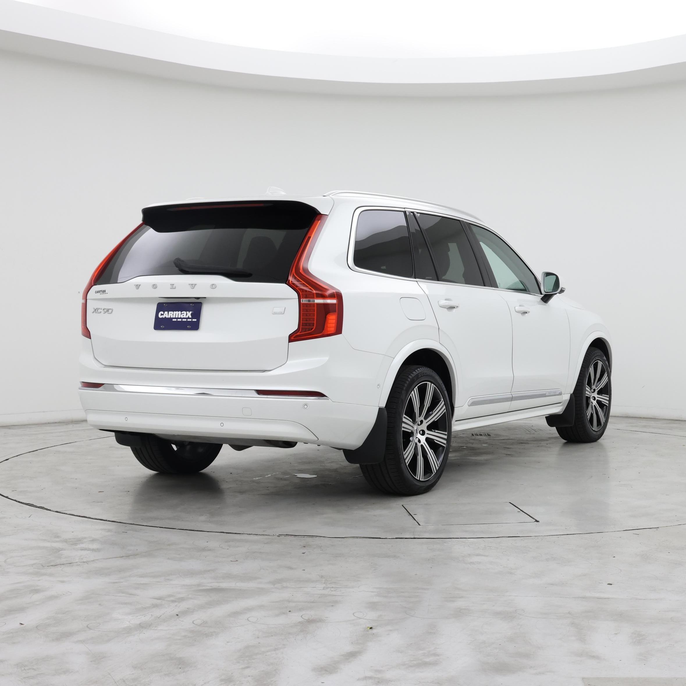 Thumbnail: 2024 Volvo XC90 - 8