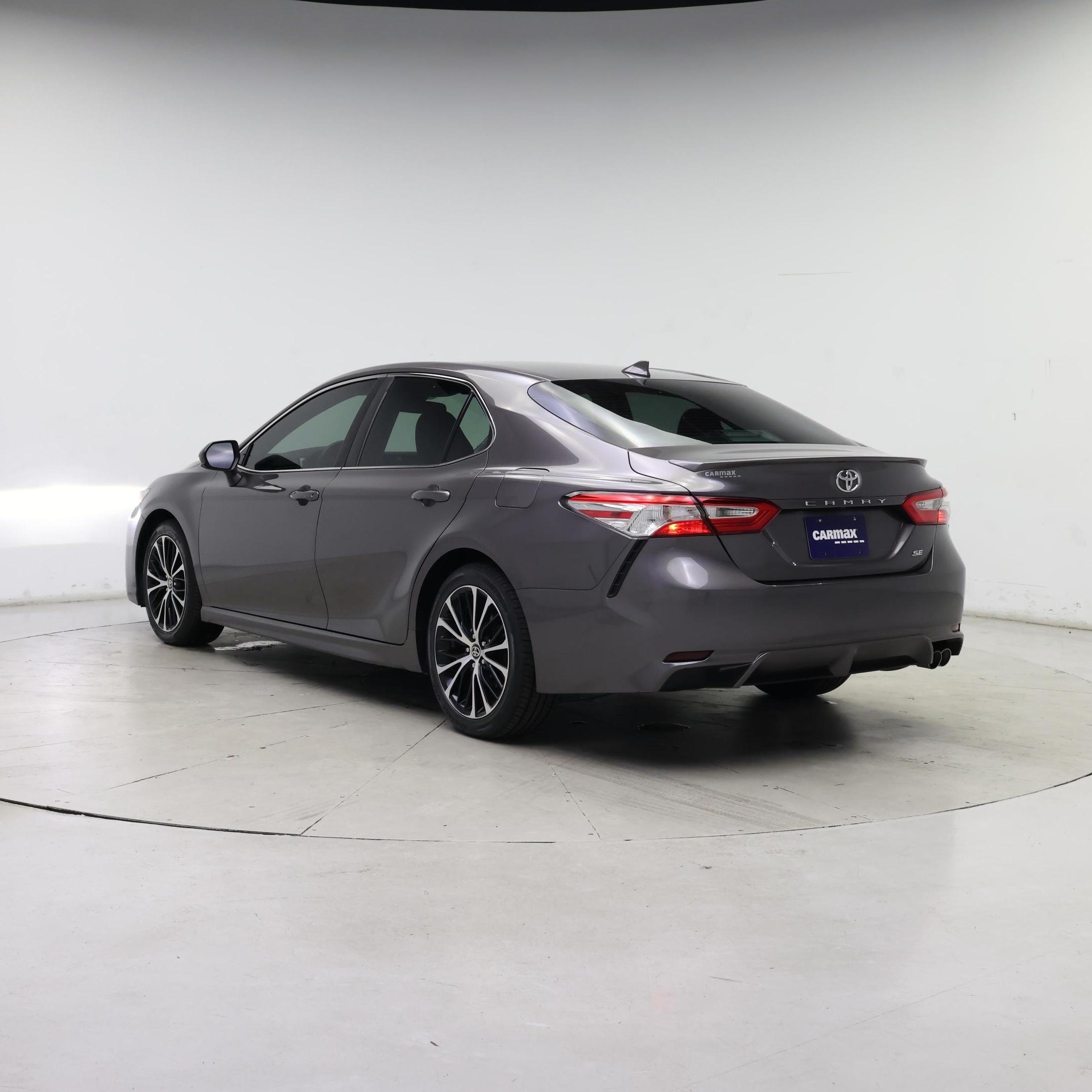 Thumbnail: 2020 Toyota Camry - 2