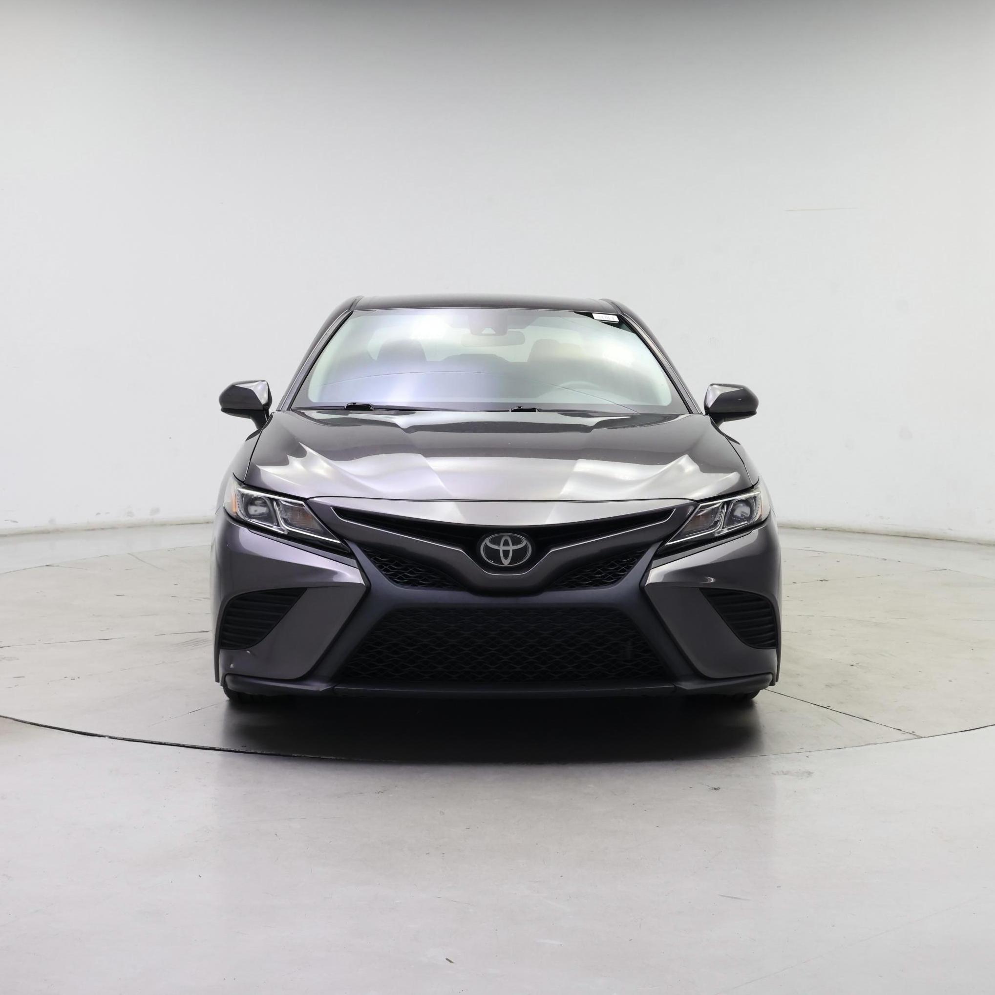 Thumbnail: 2020 Toyota Camry - 5
