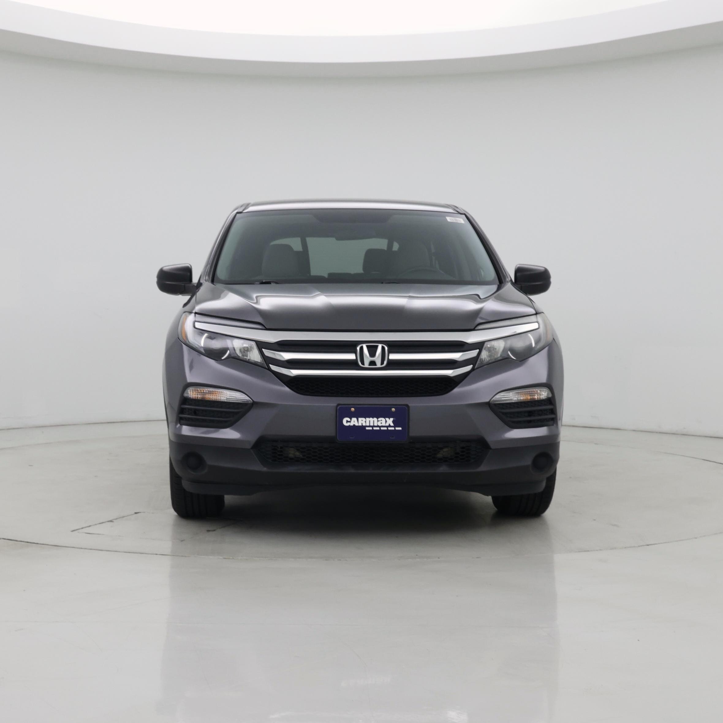 Thumbnail: 2016 Honda Pilot - 5