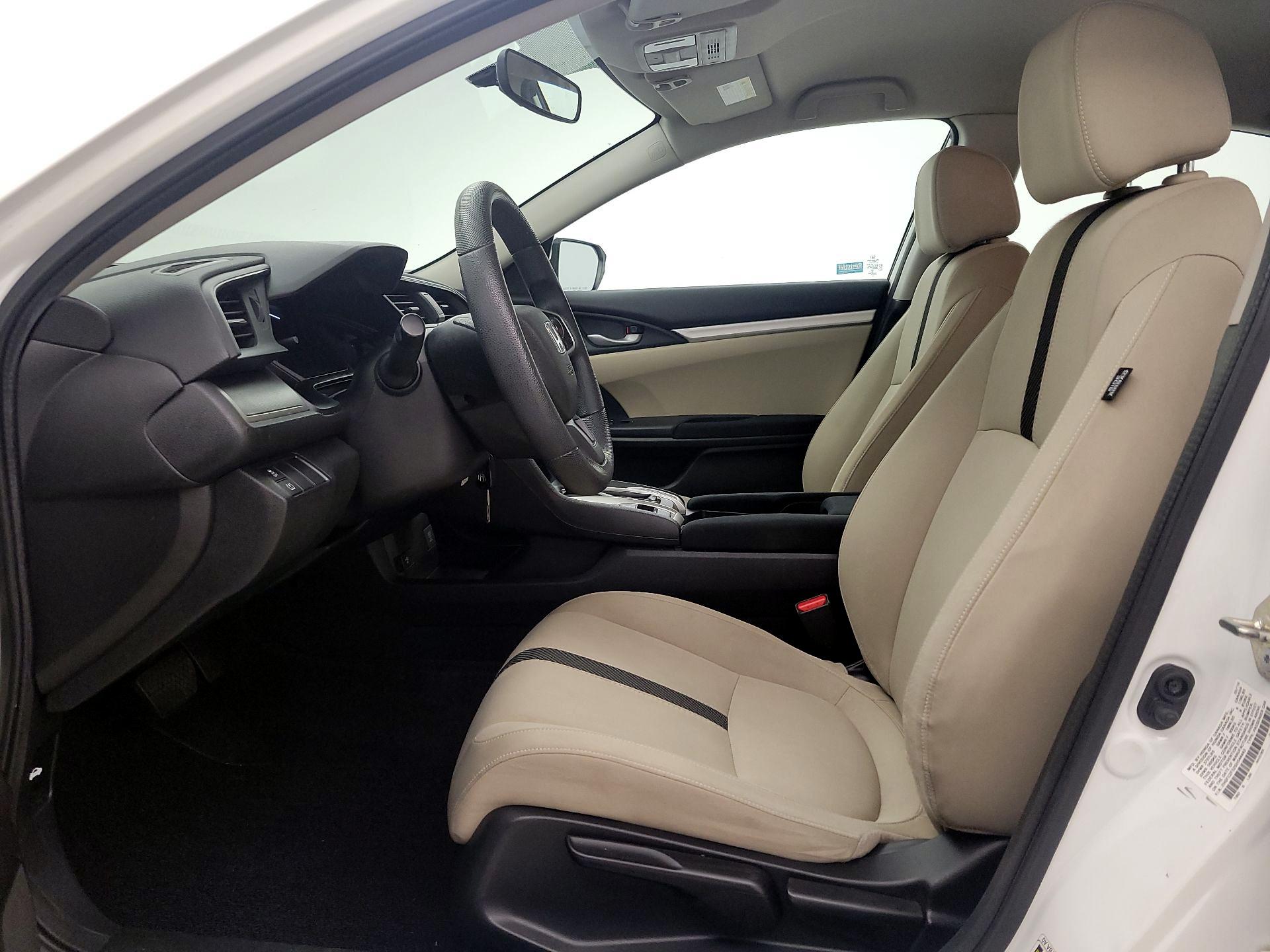 Thumbnail: 2016 Honda Civic - 11