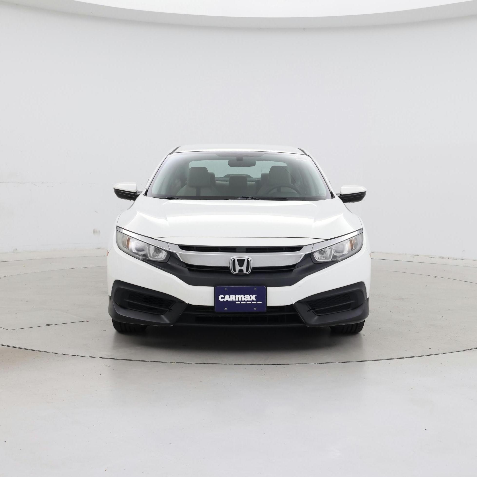 Thumbnail: 2016 Honda Civic - 5