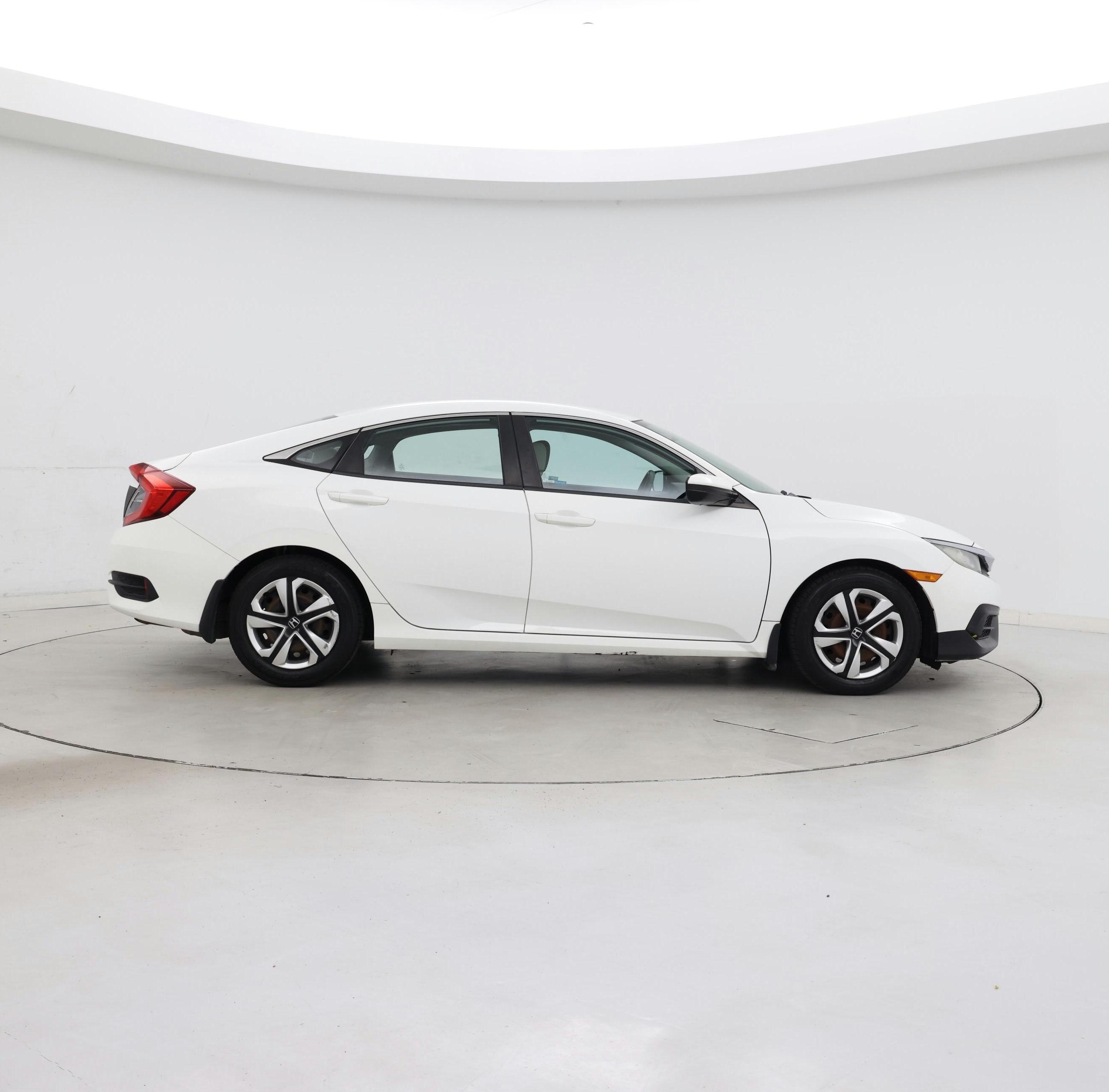 Thumbnail: 2016 Honda Civic - 7
