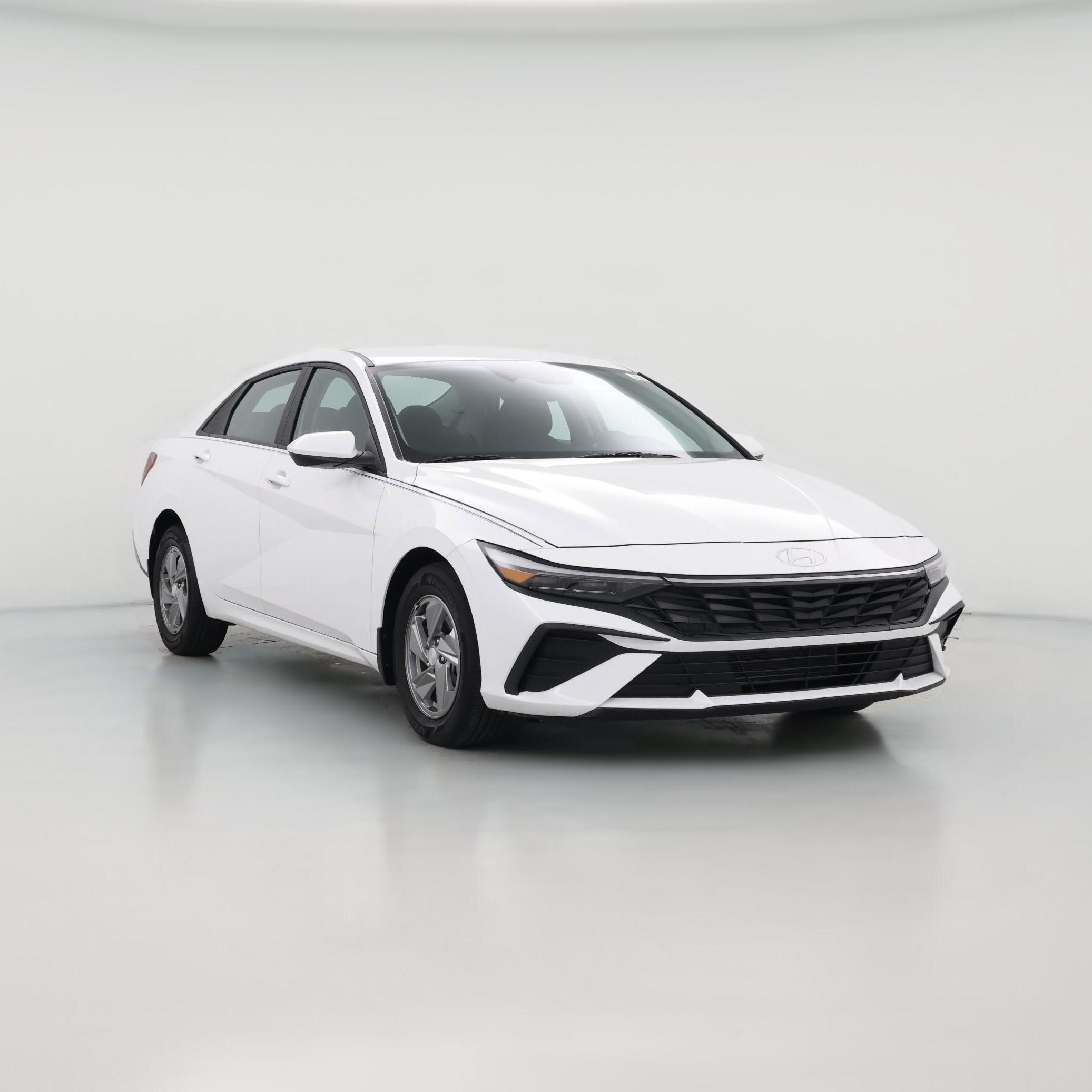 Thumbnail: 2024 Hyundai Elantra - 1