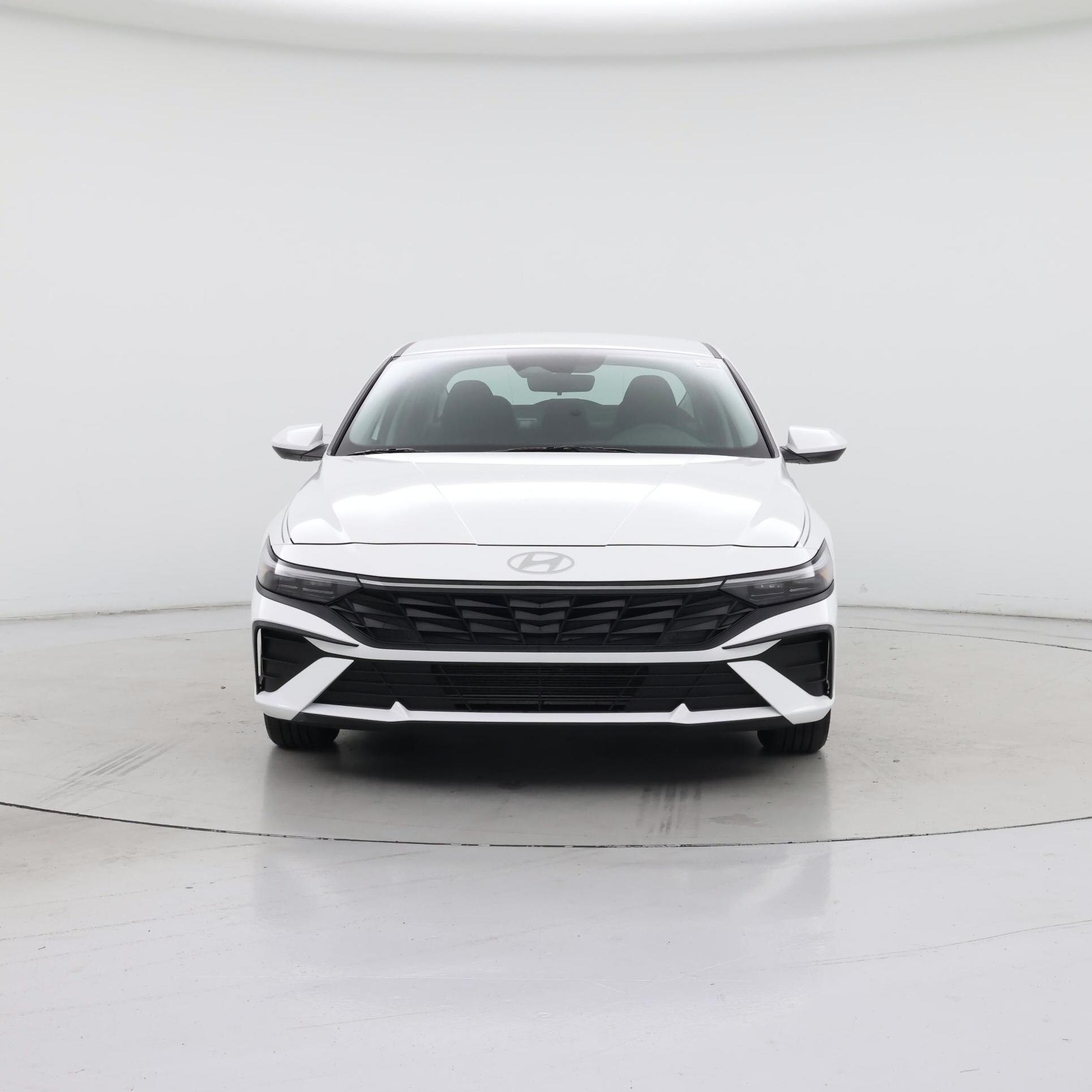 Thumbnail: 2024 Hyundai Elantra - 5
