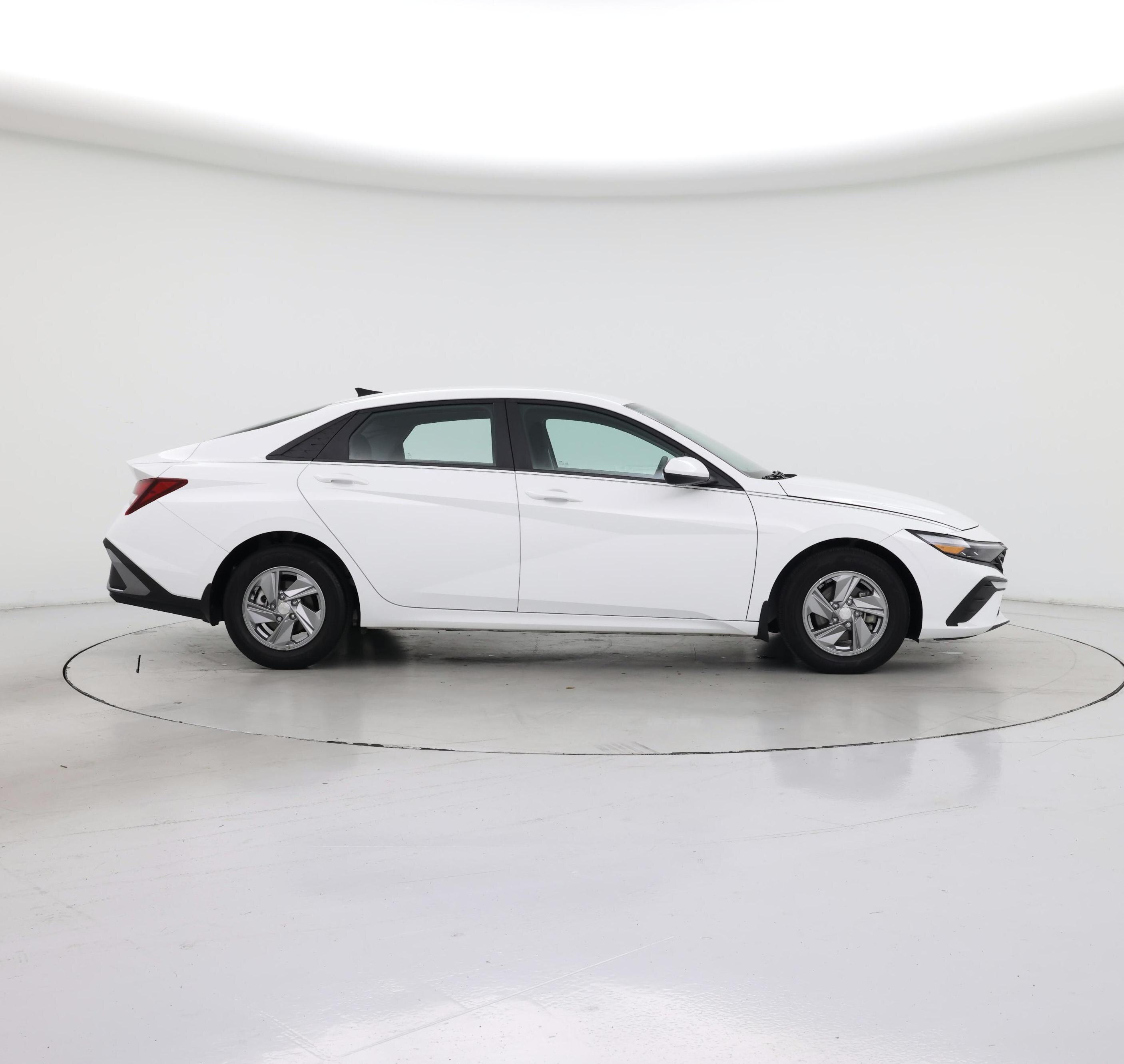 Thumbnail: 2024 Hyundai Elantra - 7