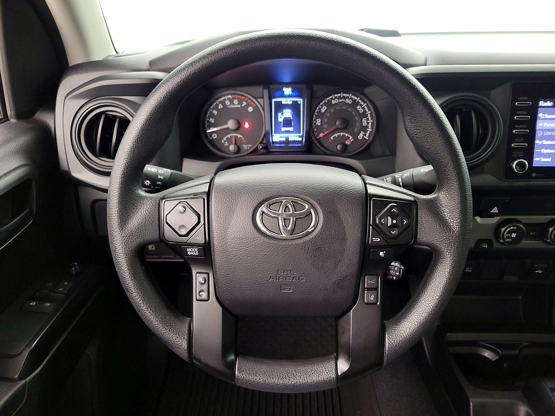 Thumbnail: 2022 Toyota Tacoma - 10