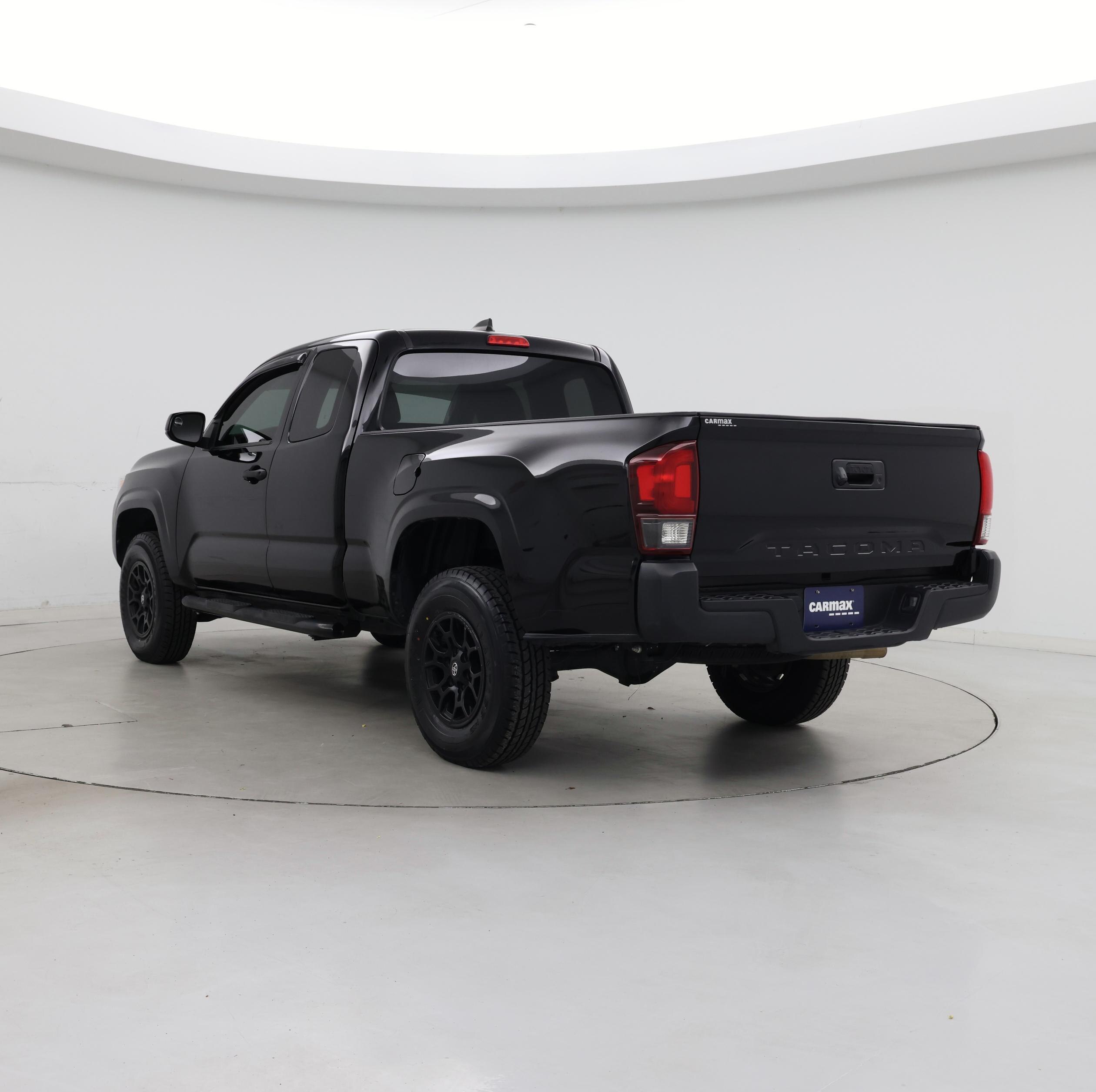 Thumbnail: 2022 Toyota Tacoma - 2