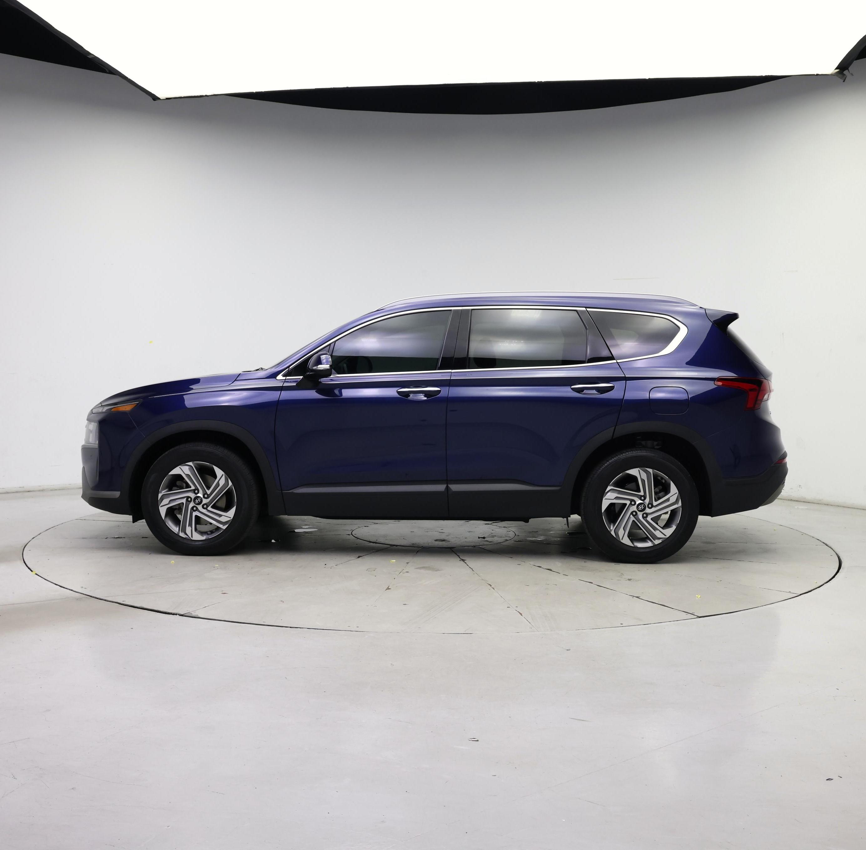 Thumbnail: 2023 Hyundai Santa Fe - 3