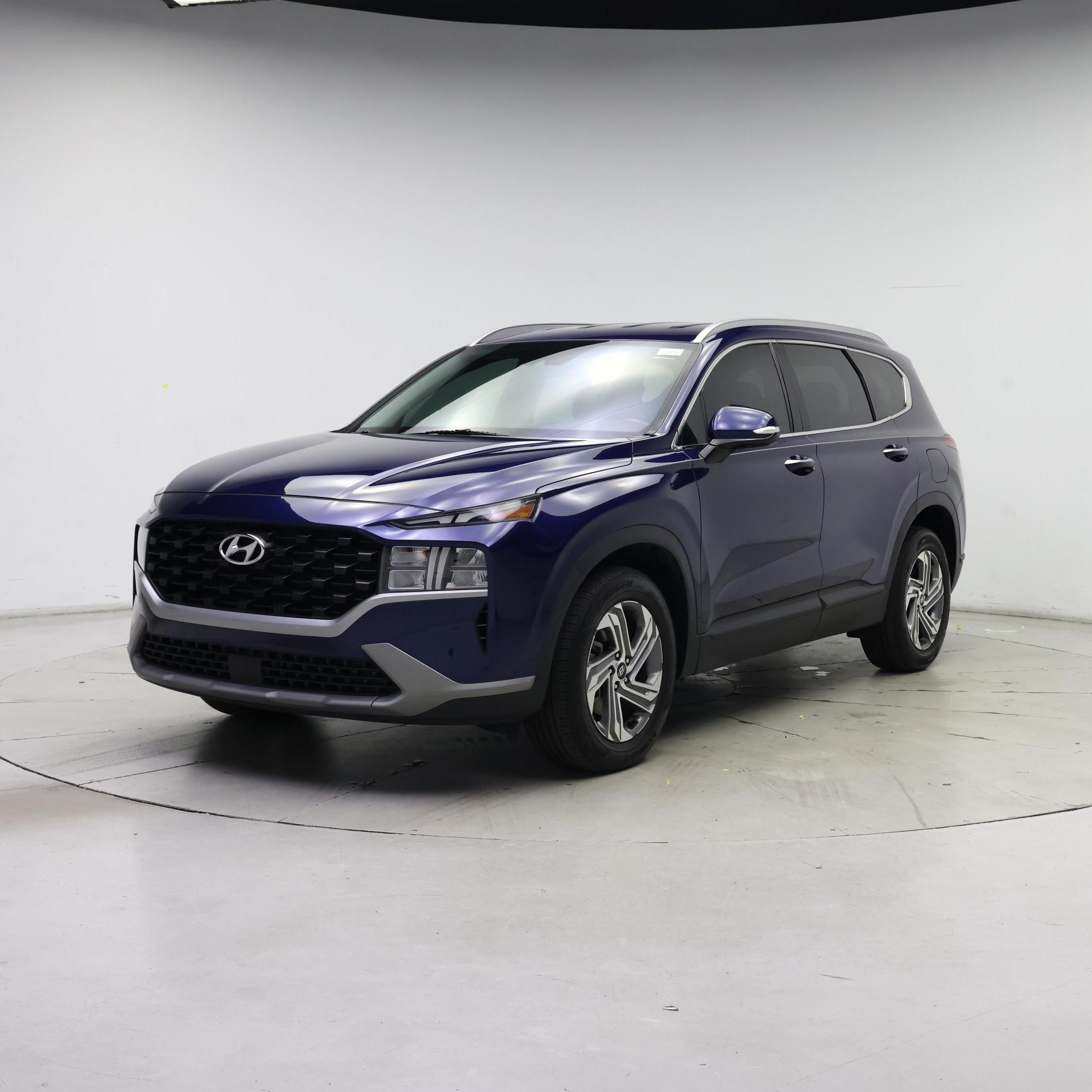 Thumbnail: 2023 Hyundai Santa Fe - 4