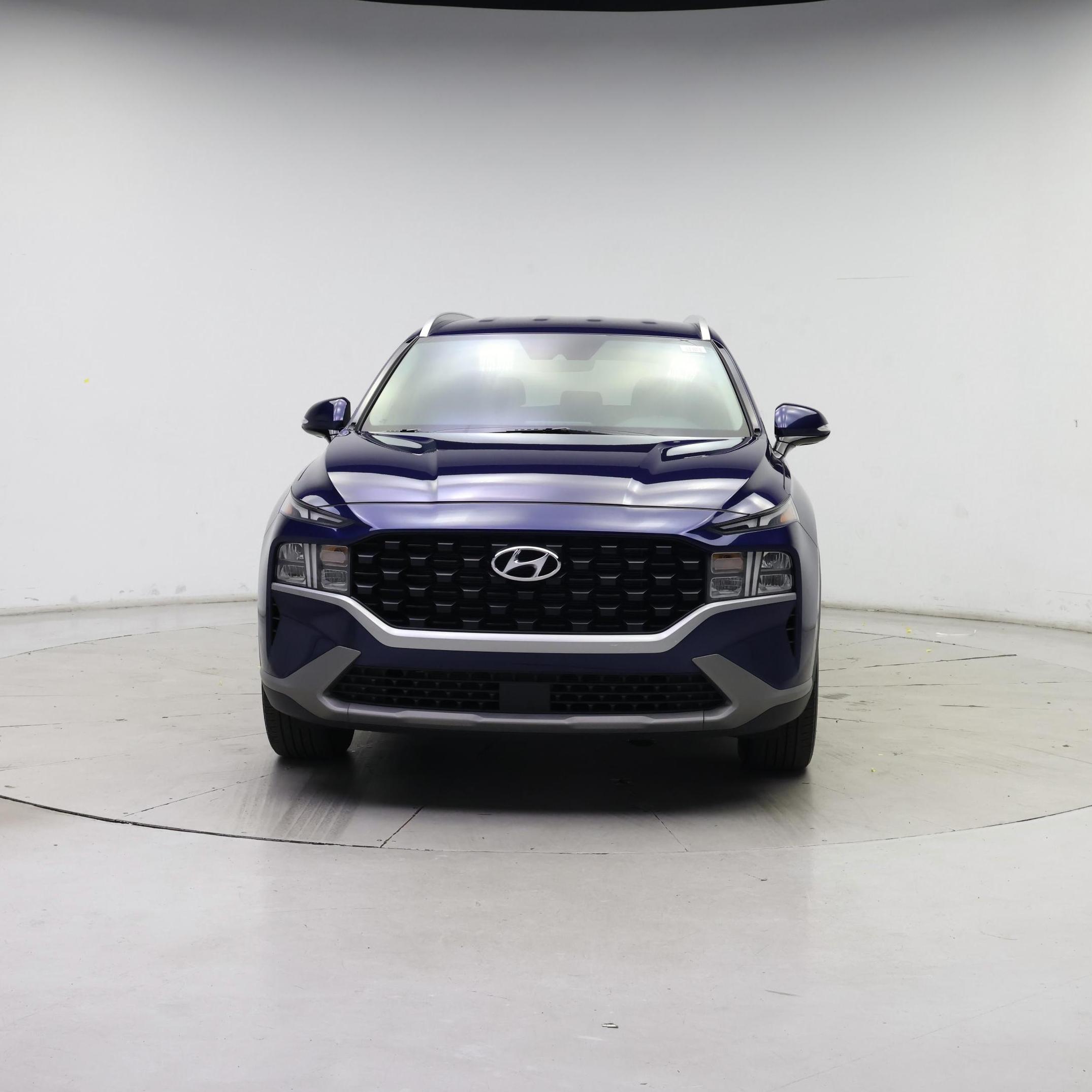 Thumbnail: 2023 Hyundai Santa Fe - 5
