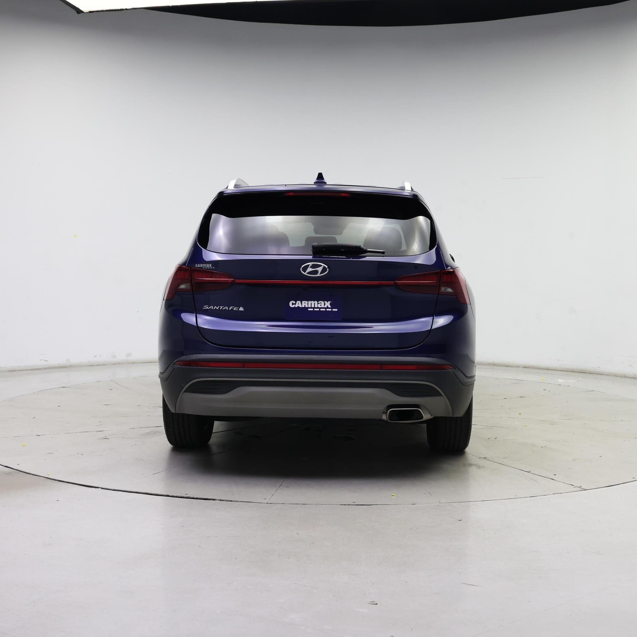 Thumbnail: 2023 Hyundai Santa Fe - 6