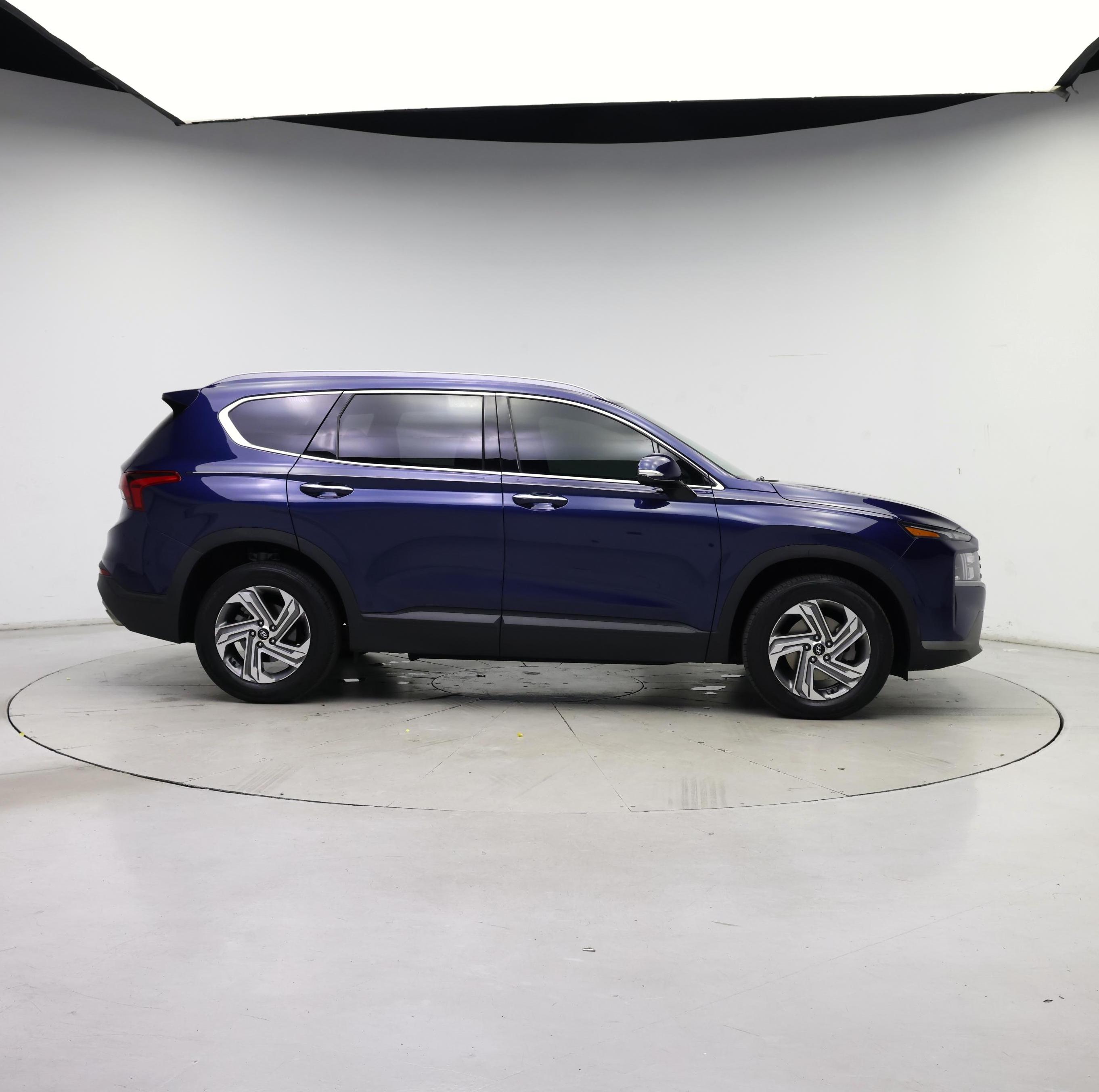 Thumbnail: 2023 Hyundai Santa Fe - 7