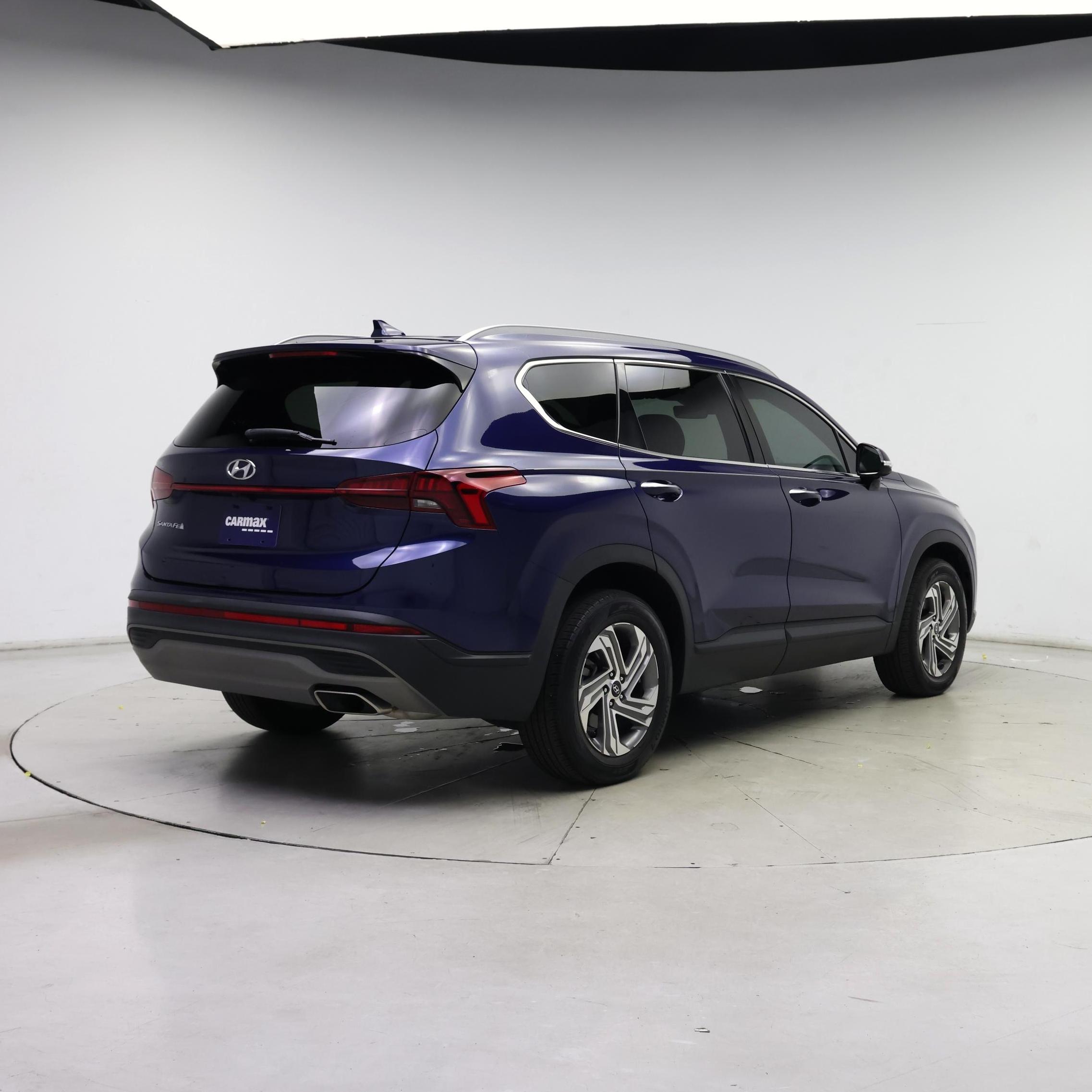 Thumbnail: 2023 Hyundai Santa Fe - 8