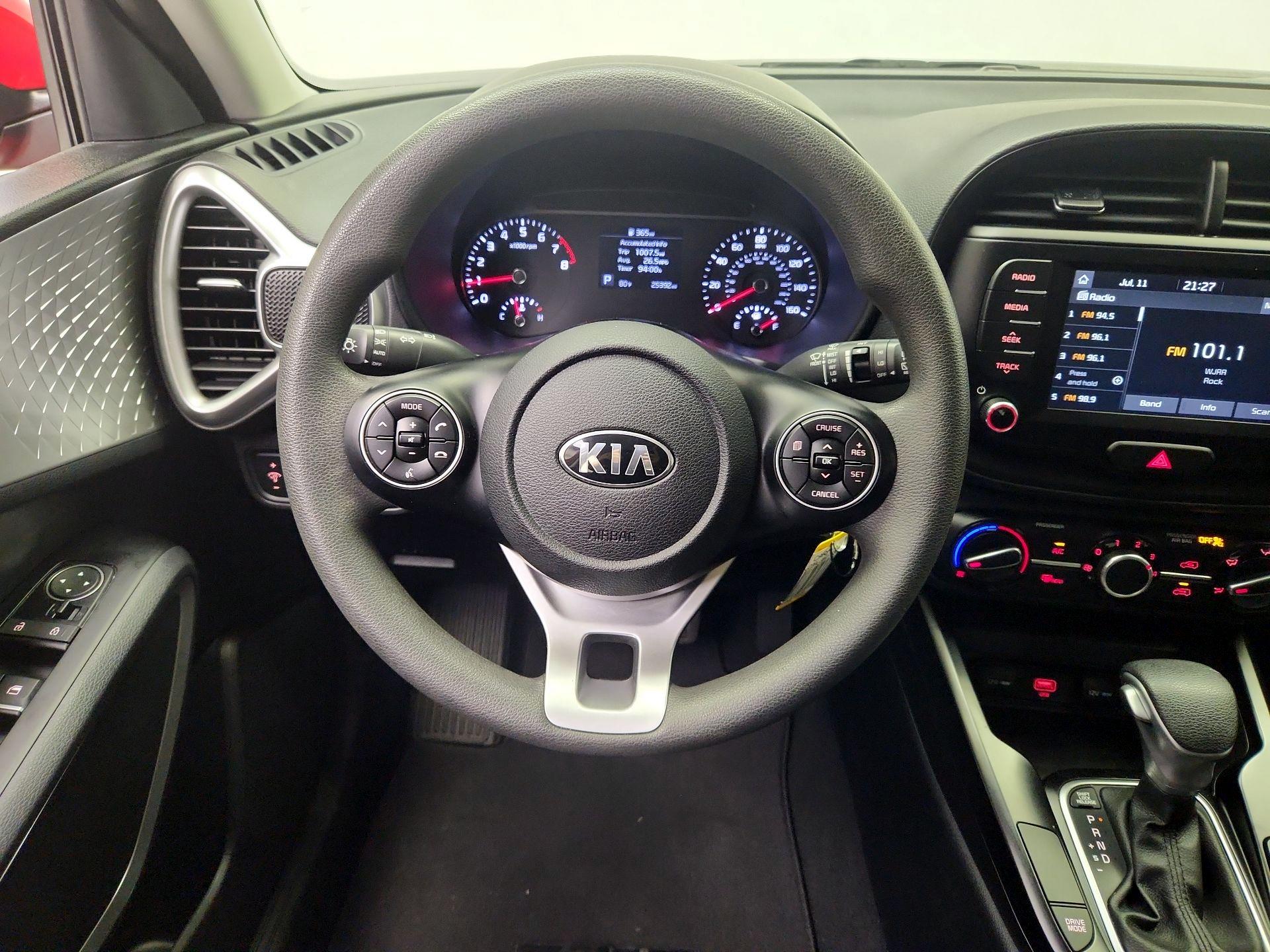 Thumbnail: 2021 Kia Soul - 10