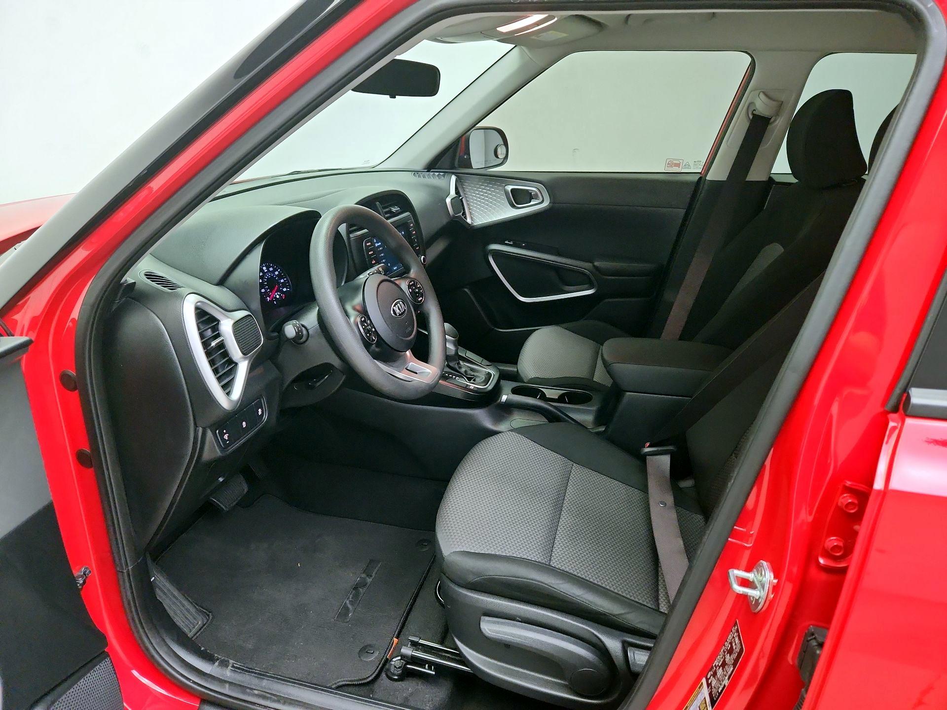Thumbnail: 2021 Kia Soul - 11