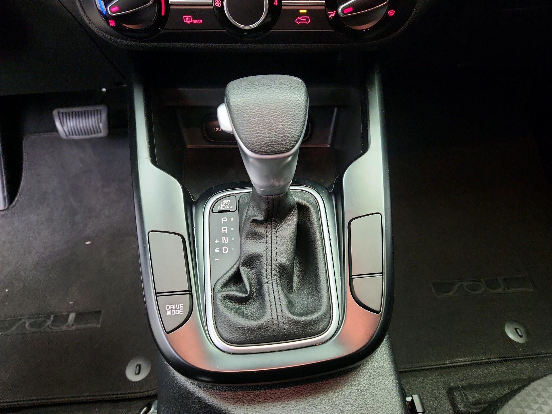 Thumbnail: 2021 Kia Soul - 17