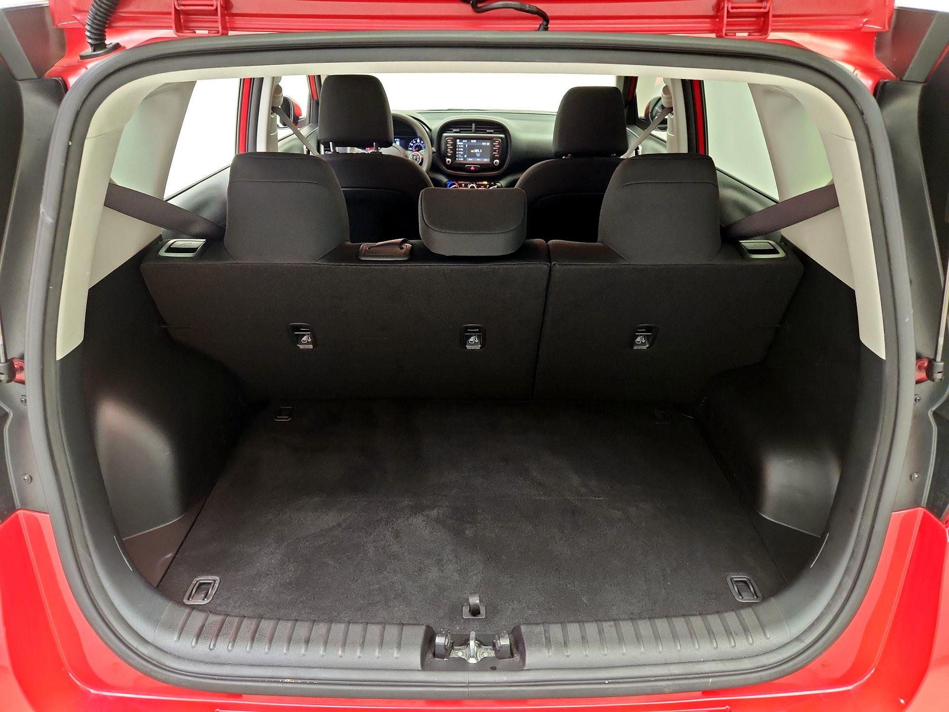 Thumbnail: 2021 Kia Soul - 20