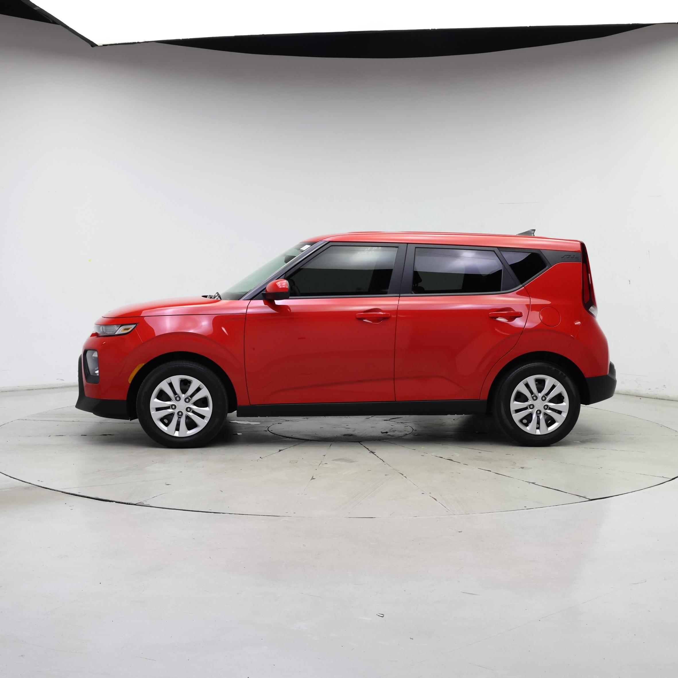 Thumbnail: 2021 Kia Soul - 3
