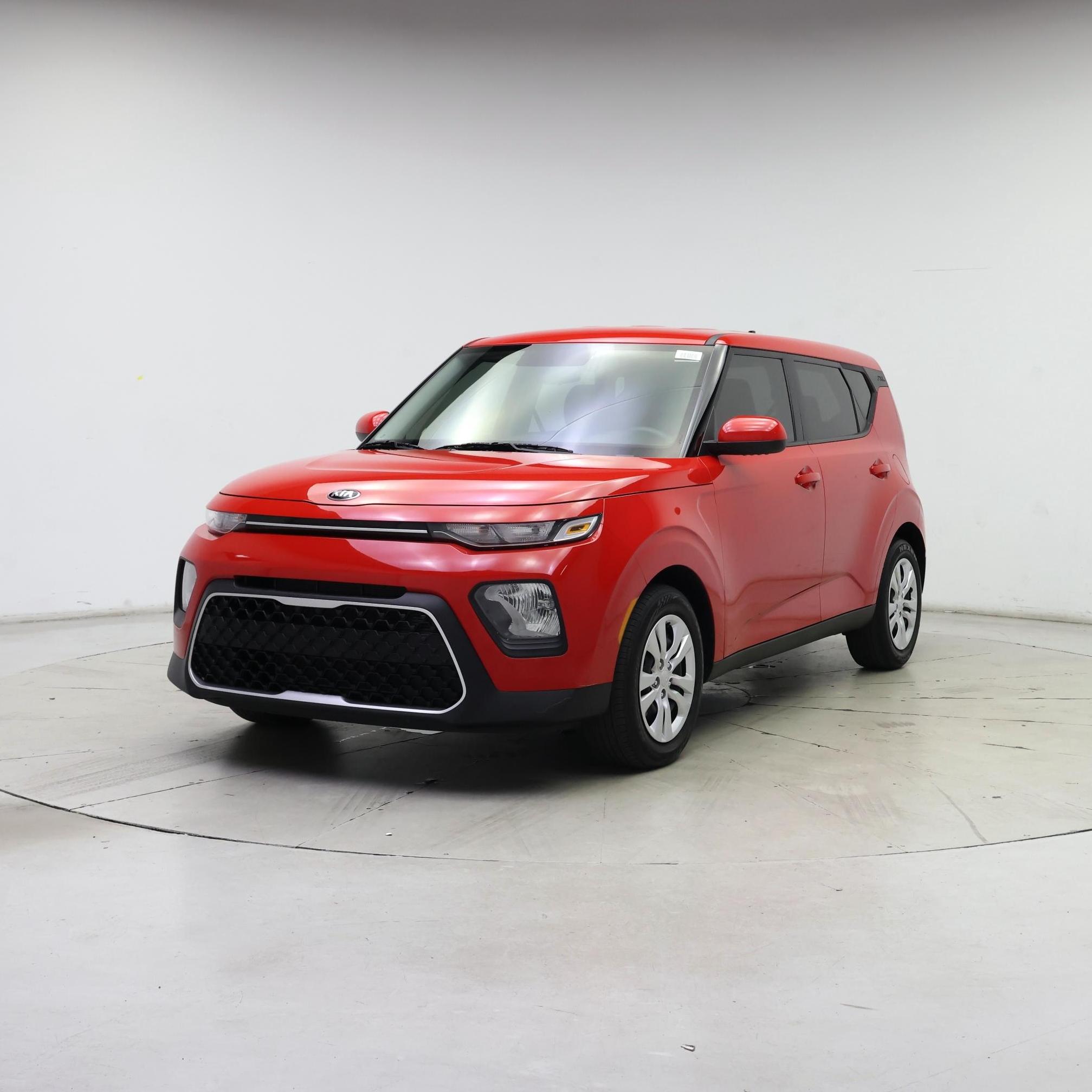 Thumbnail: 2021 Kia Soul - 4