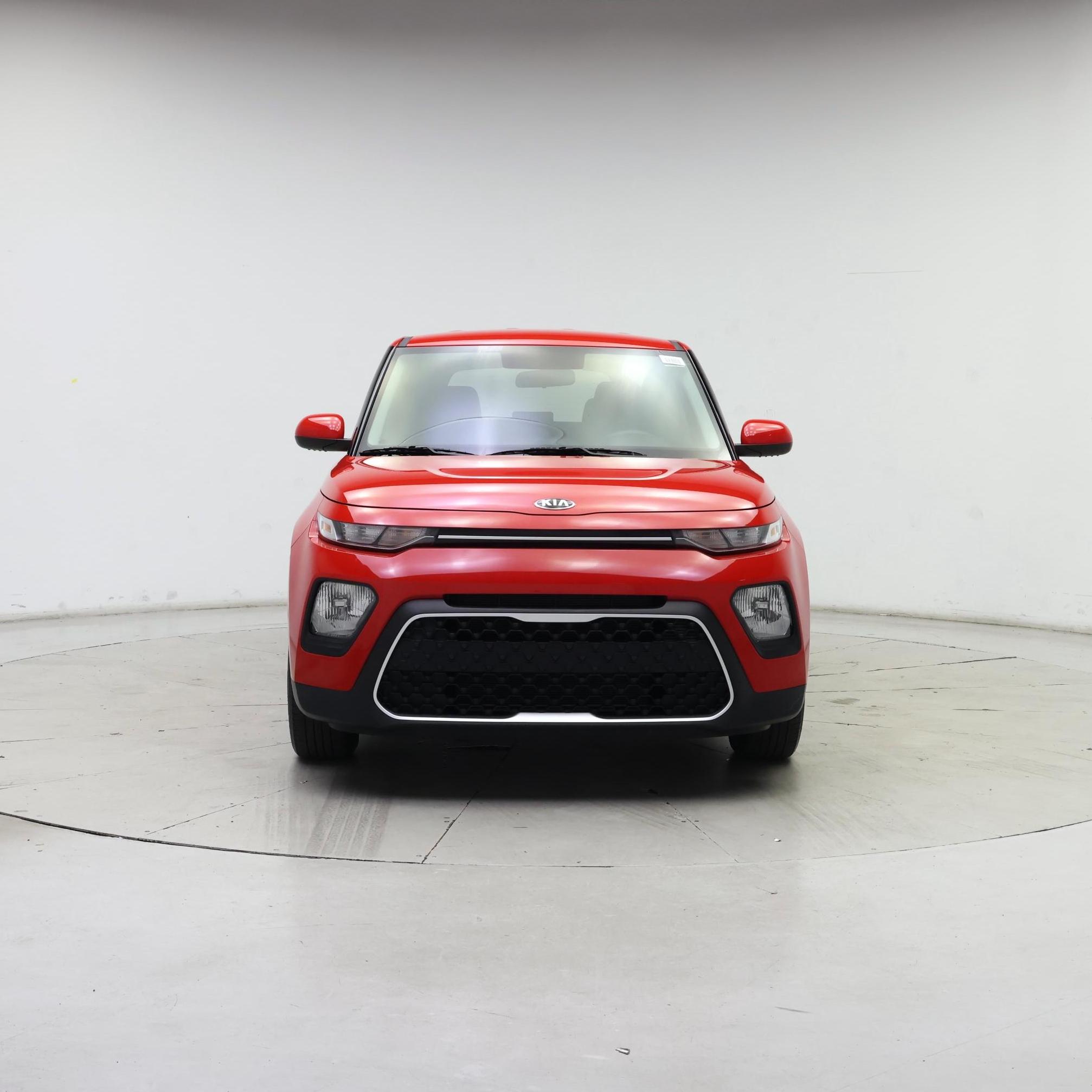 Thumbnail: 2021 Kia Soul - 5