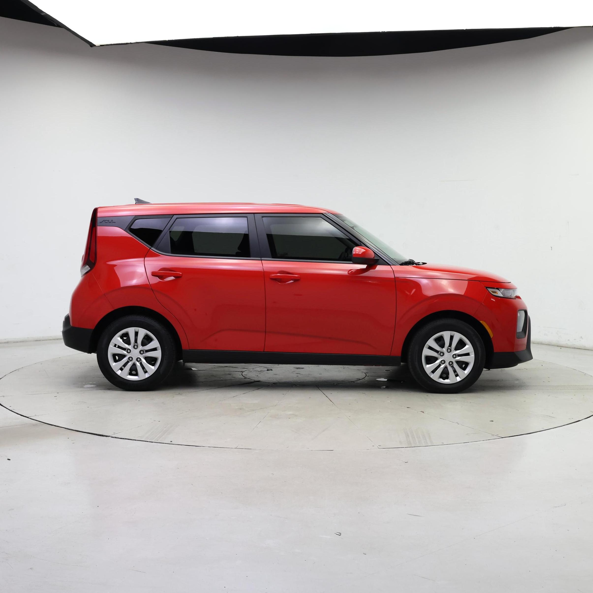 Thumbnail: 2021 Kia Soul - 7
