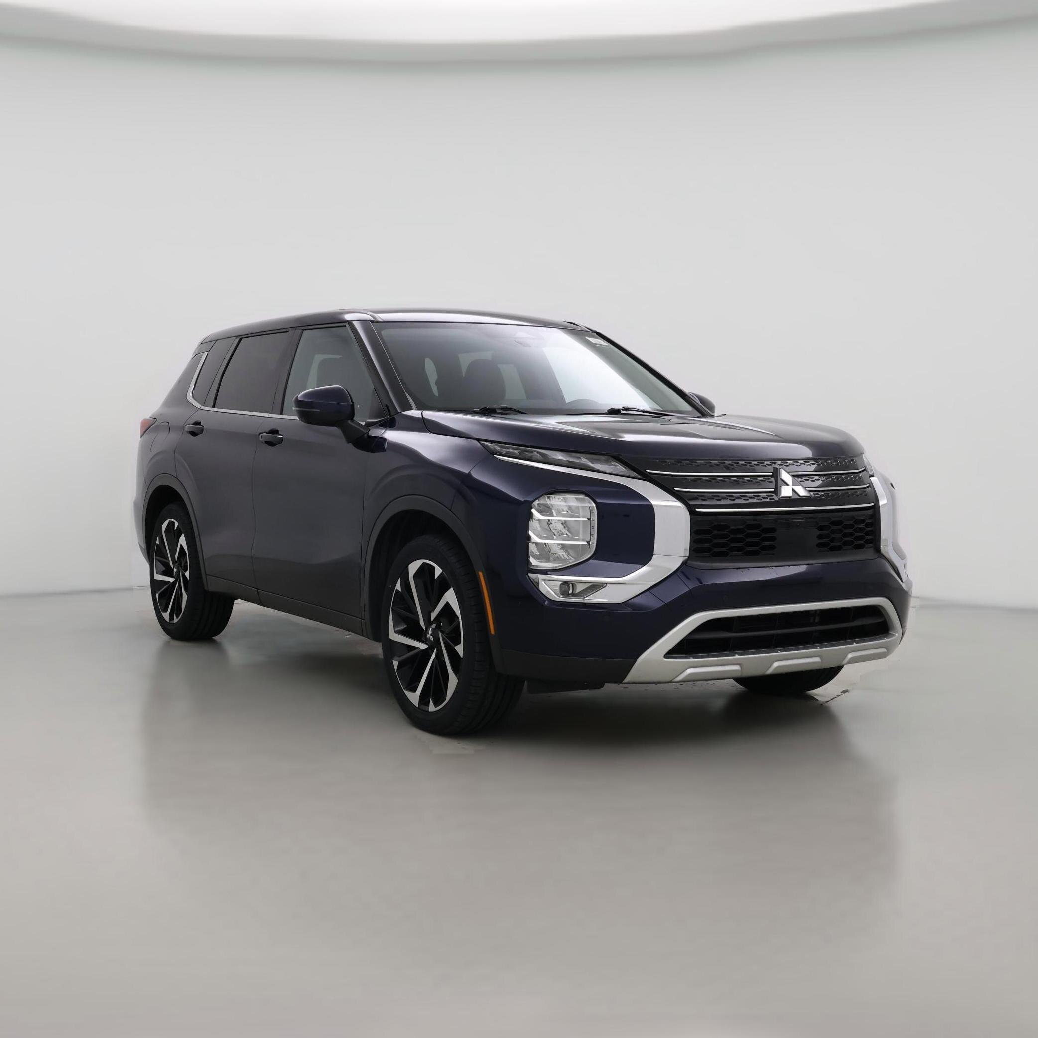 Thumbnail: 2022 Mitsubishi Outlander - 1