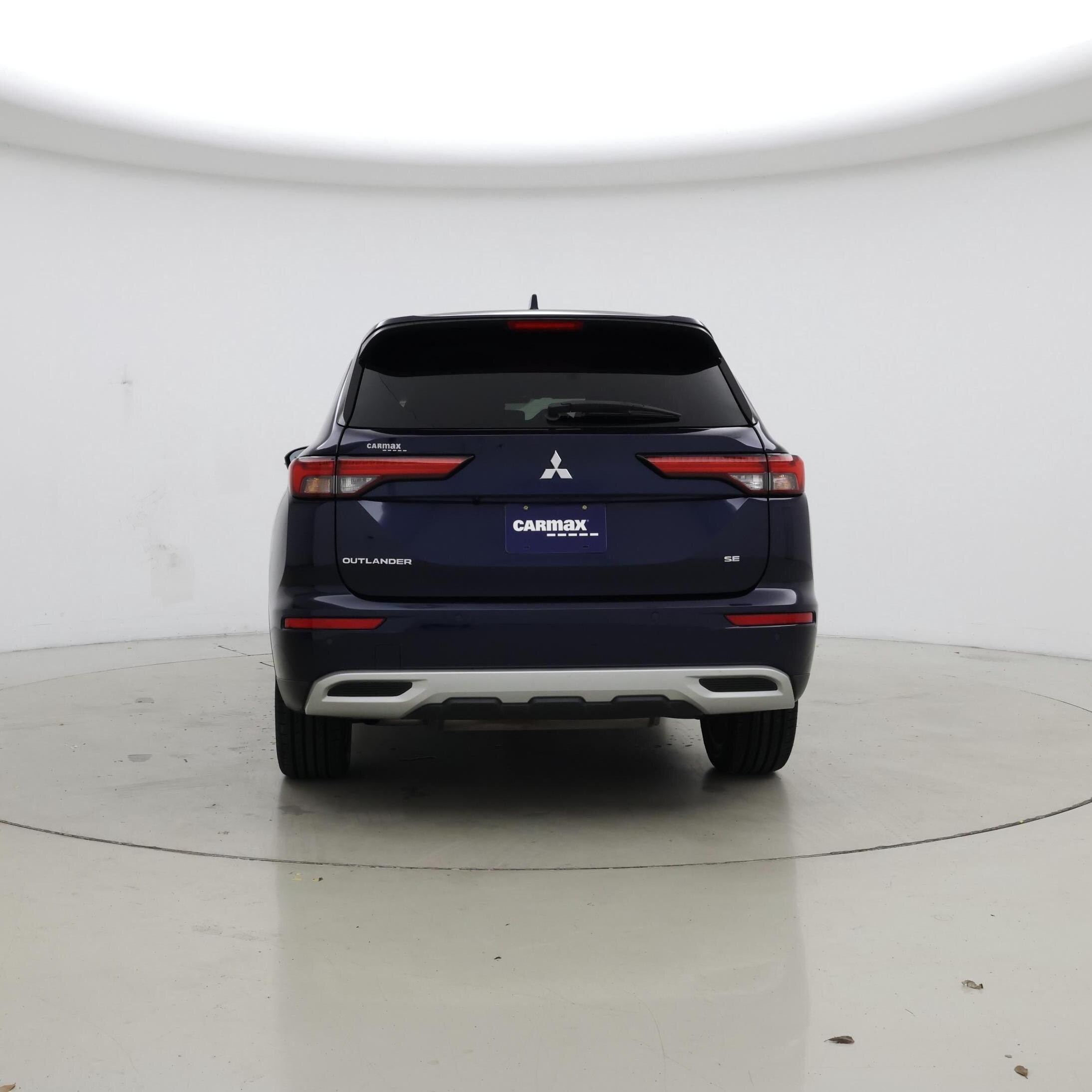 Thumbnail: 2022 Mitsubishi Outlander - 6
