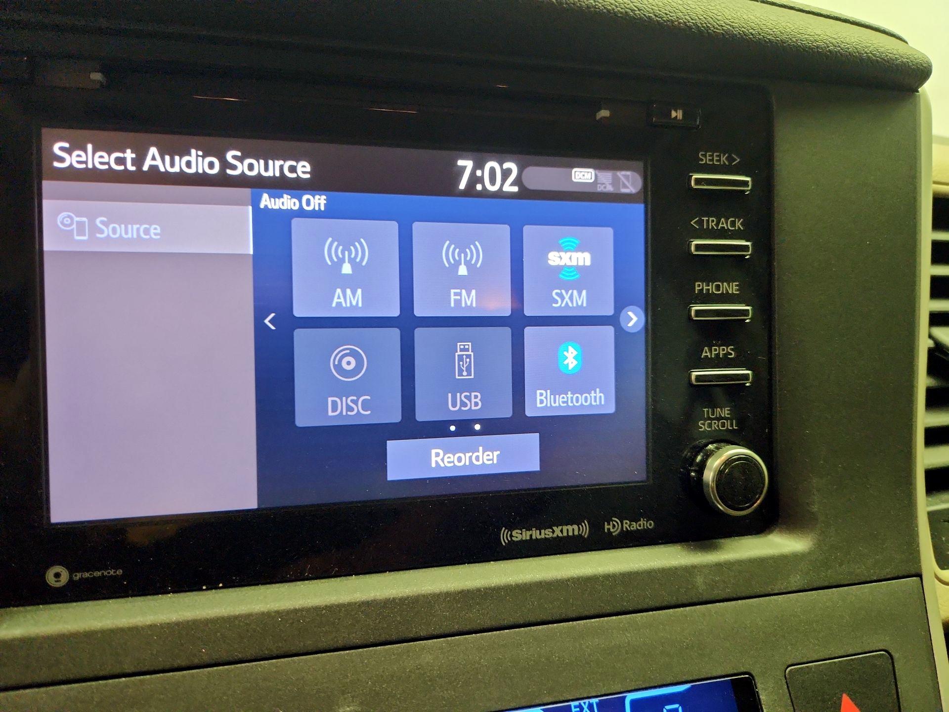Thumbnail: 2020 Toyota Sienna - 15