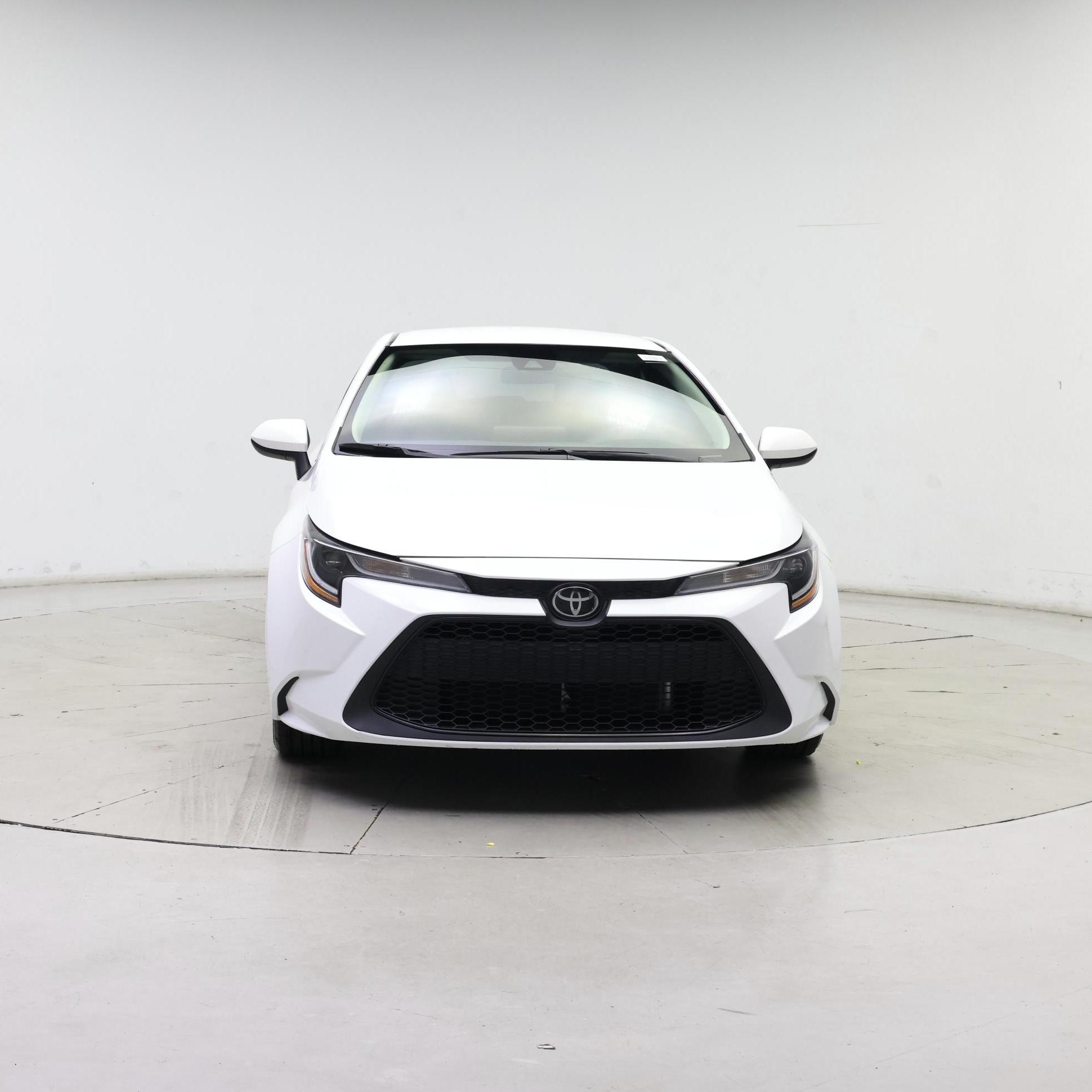 Thumbnail: 2022 Toyota Corolla - 5