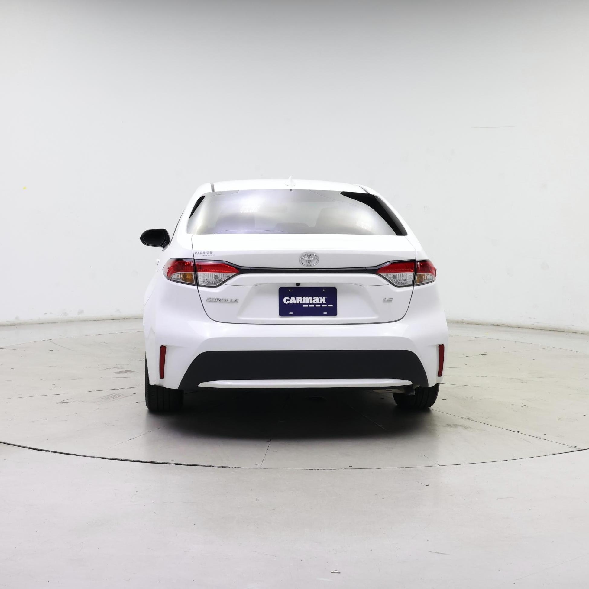 Thumbnail: 2022 Toyota Corolla - 6