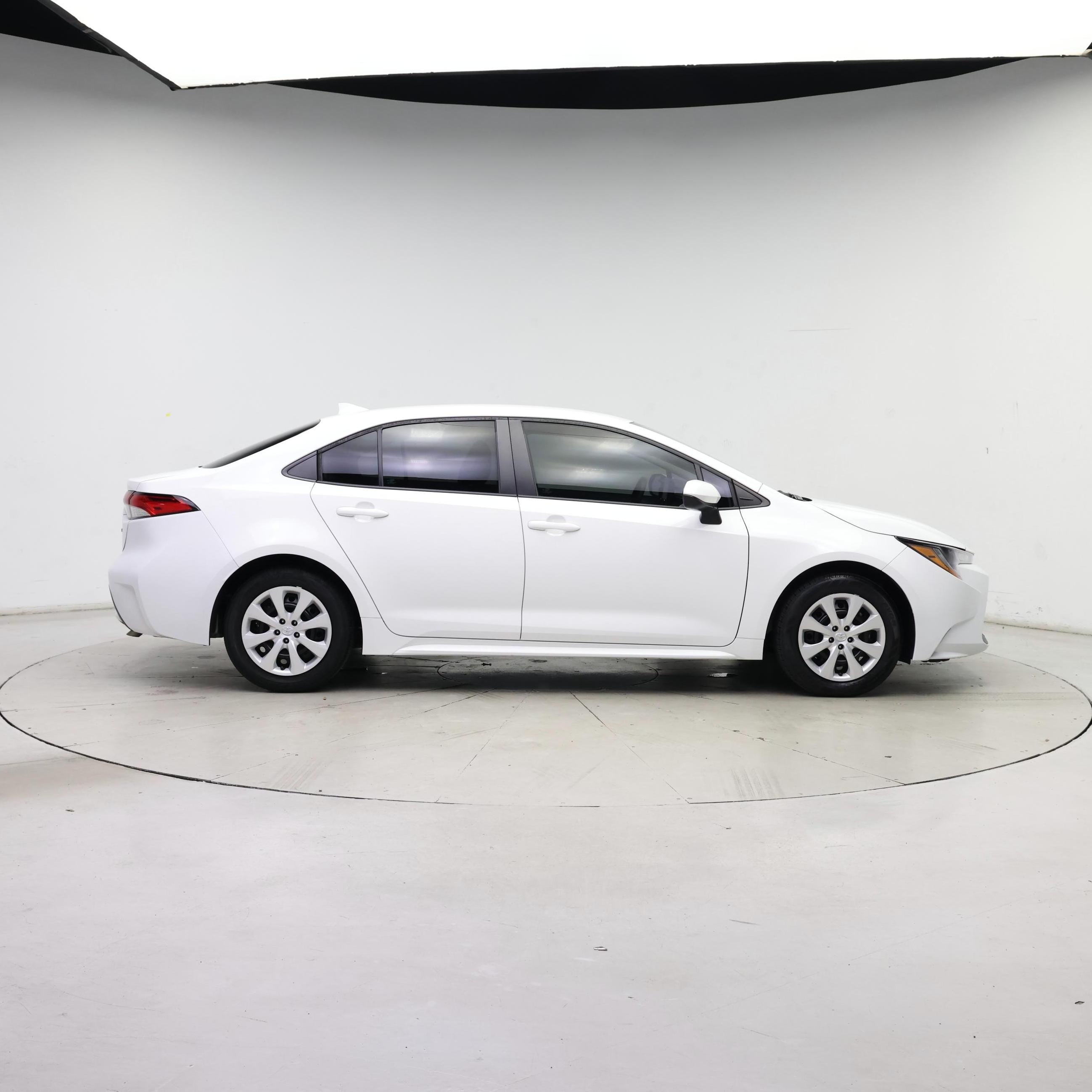 Thumbnail: 2022 Toyota Corolla - 7
